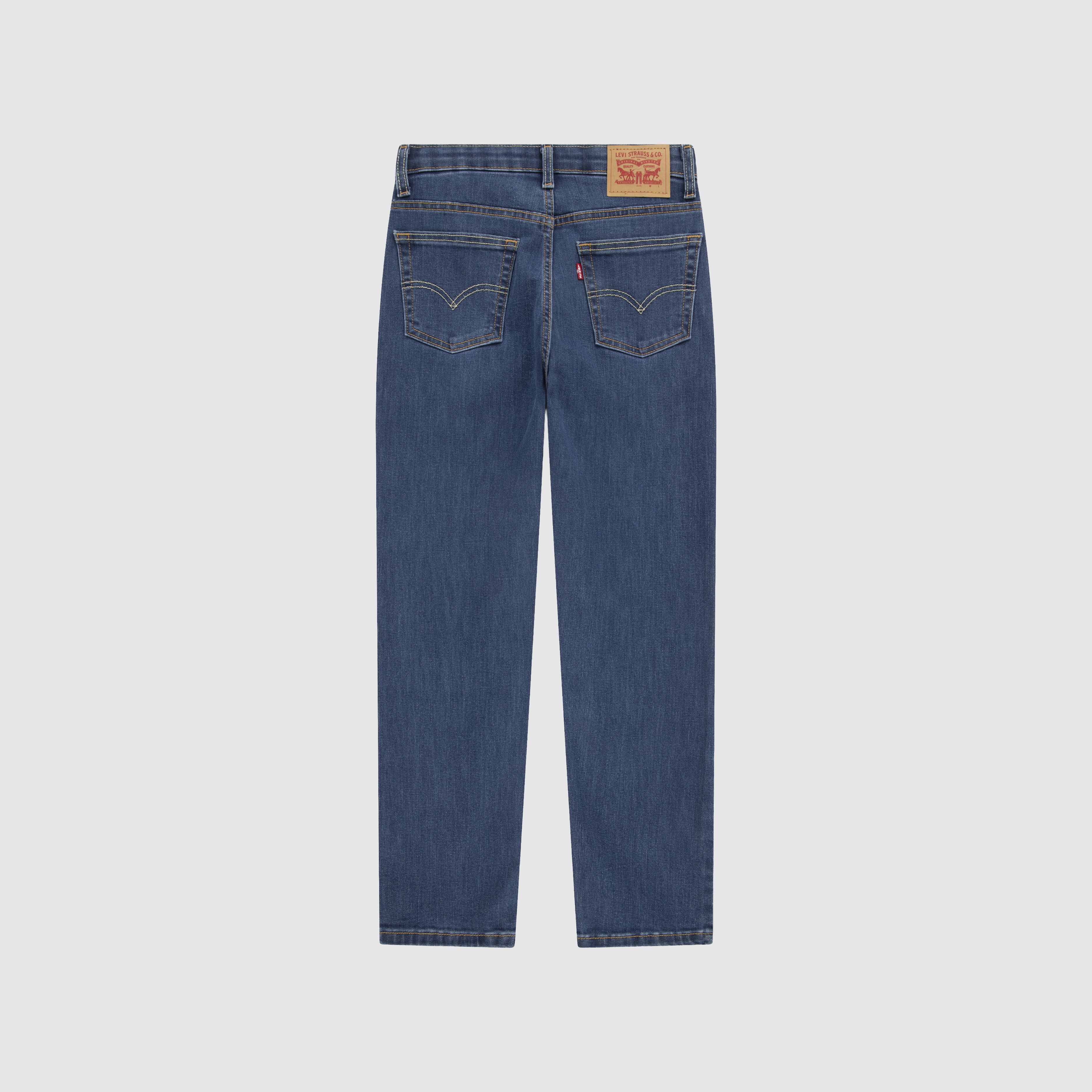 502™ Taper Fit Big Boys Jeans 8-20 7