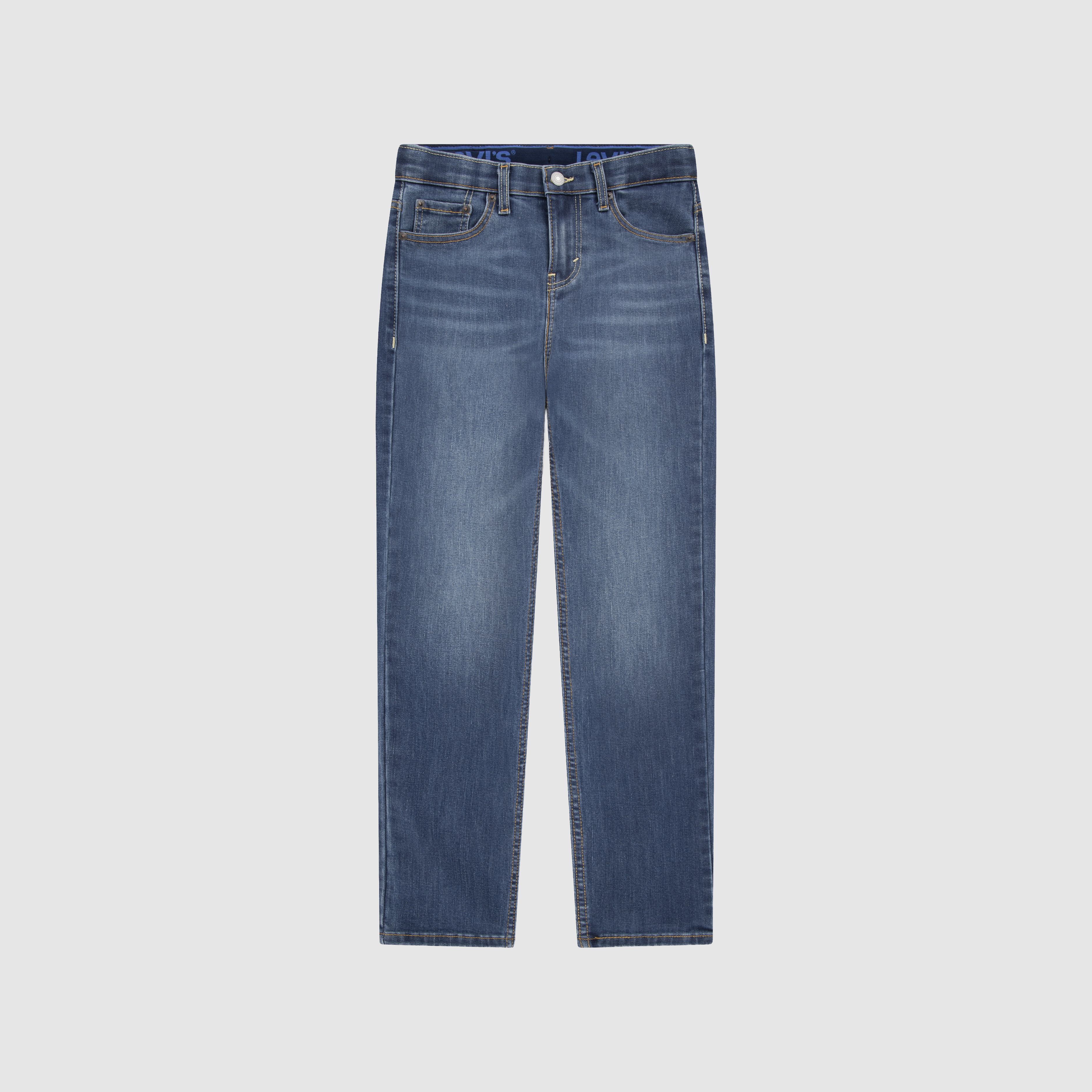 502™ Taper Fit Big Boys Jeans 8-20 6