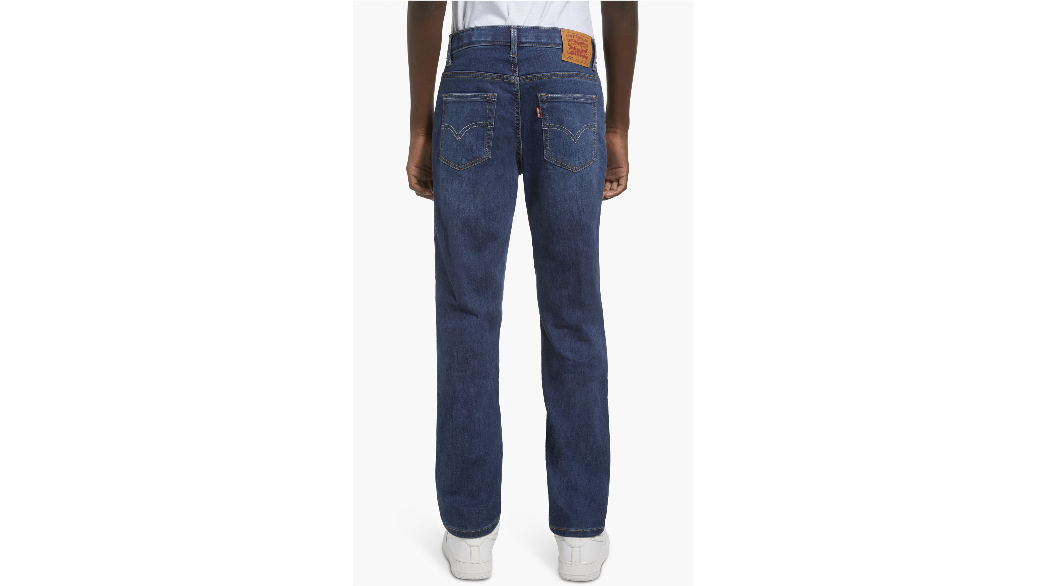 502™ Taper Fit Big Boys Jeans 8-20 3