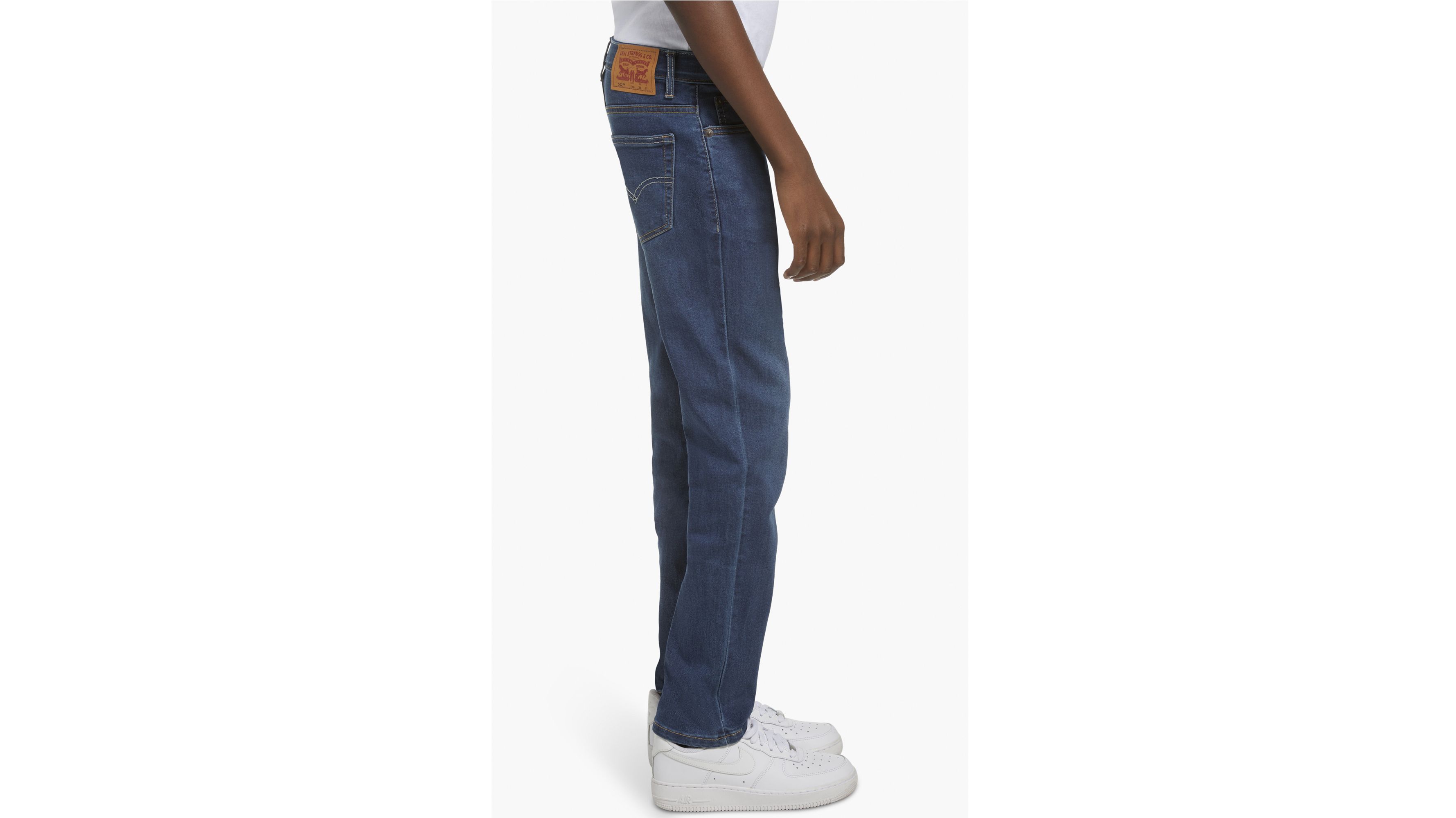 502™ Taper Fit Big Boys Jeans 8-20 2