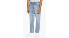 502™ Regular Taper Fit Strong Performance Jeans Little Boys 4-7 — Good Guy - Medium Wash 1