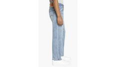 502™ Regular Taper Fit Strong Performance Jeans Little Boys 4-7 — Good Guy - Medium Wash 2