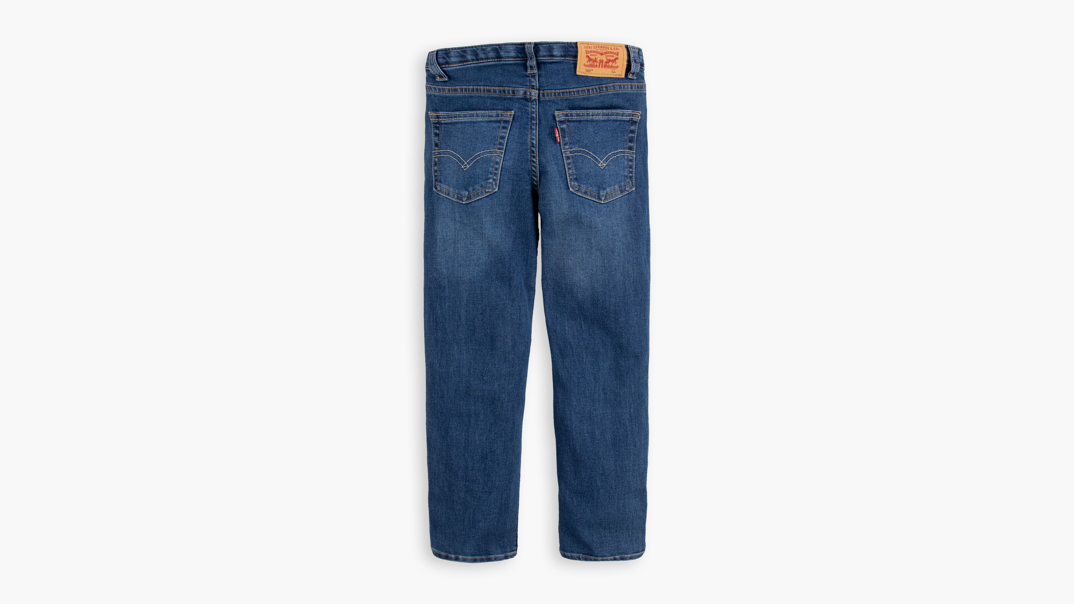 502™ Taper Fit Strong Performance Jeans Little Boys 4-7