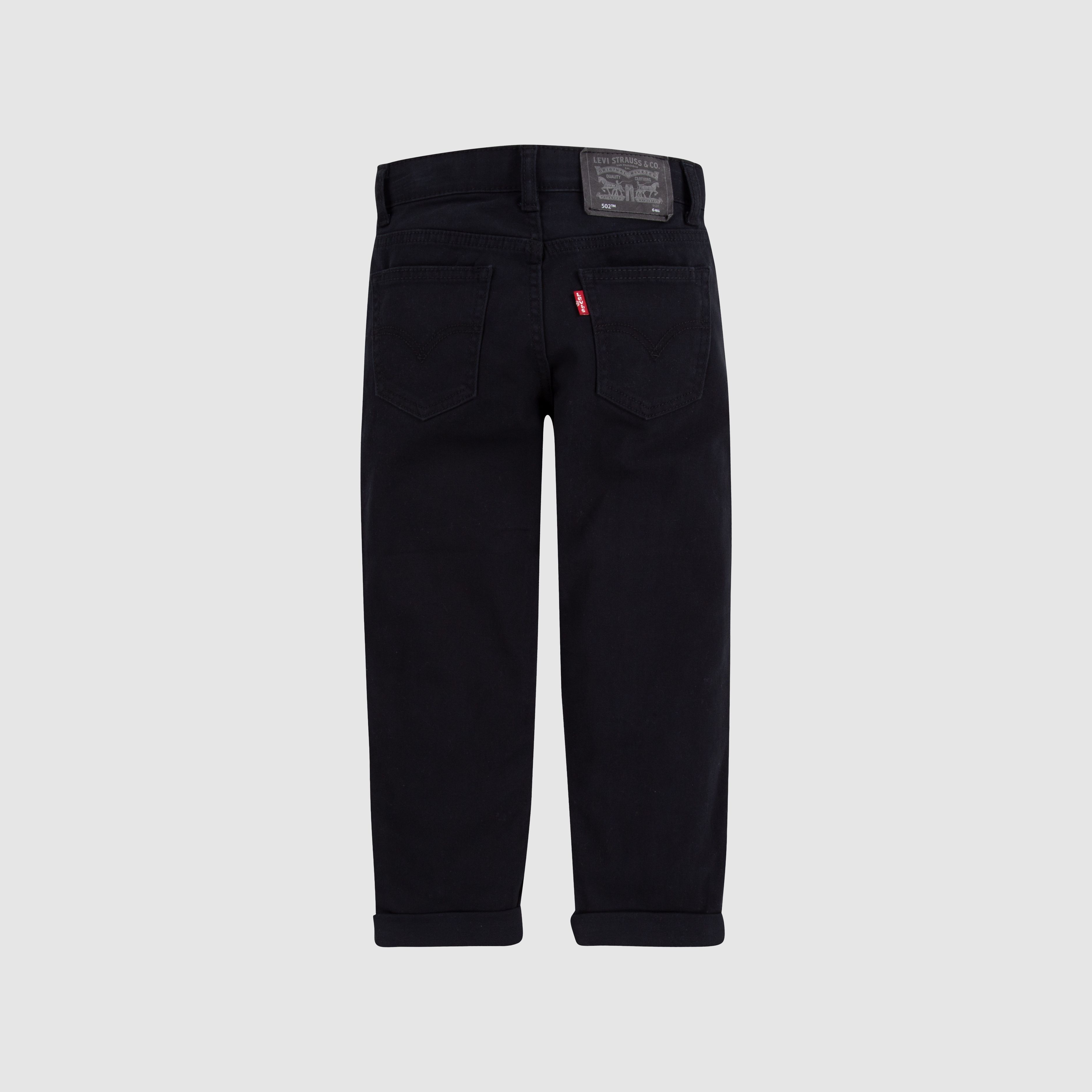 502™ Taper Fit Little Boys Chino Pants 4-7x 5