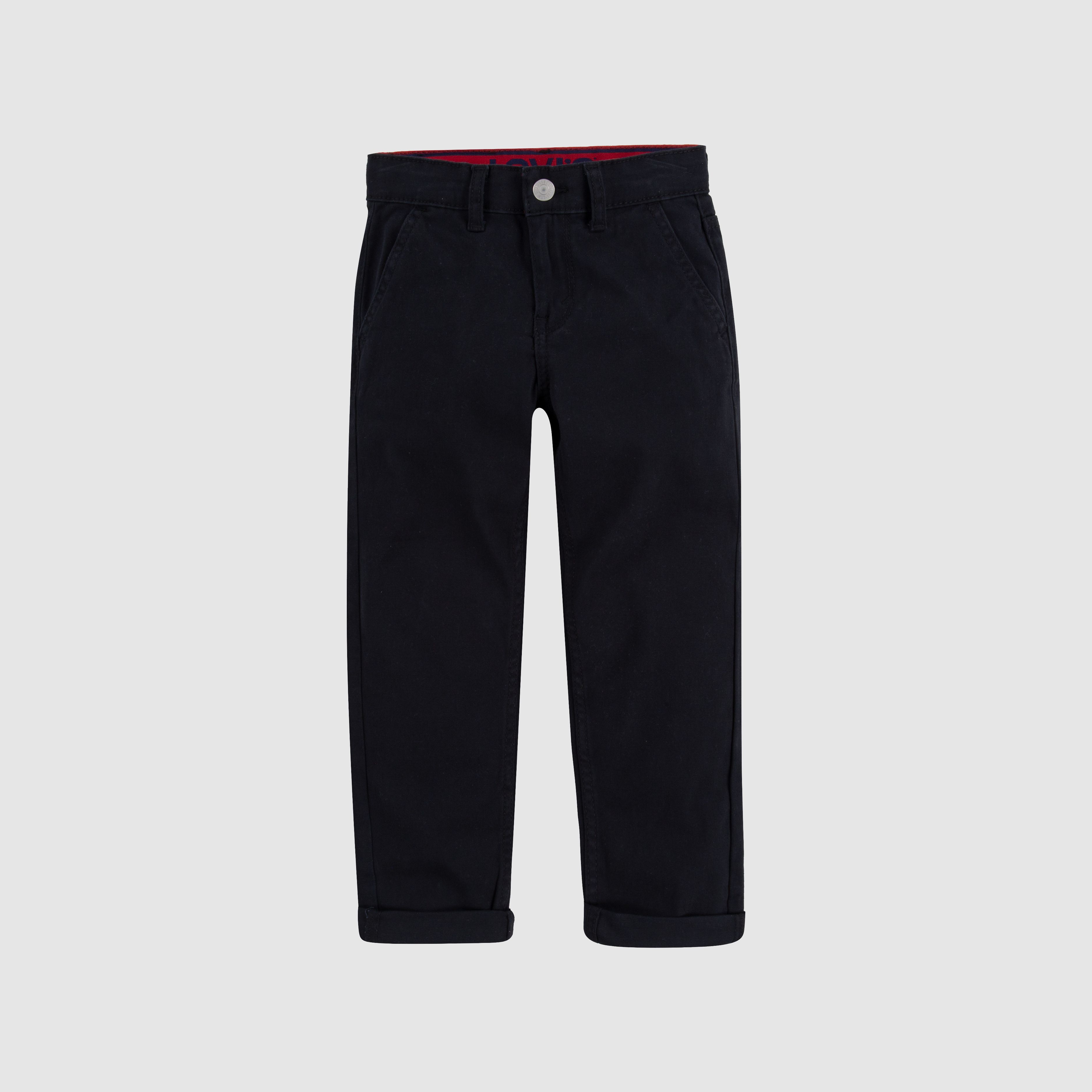 502™ Taper Fit Little Boys Chino Pants 4-7x 4