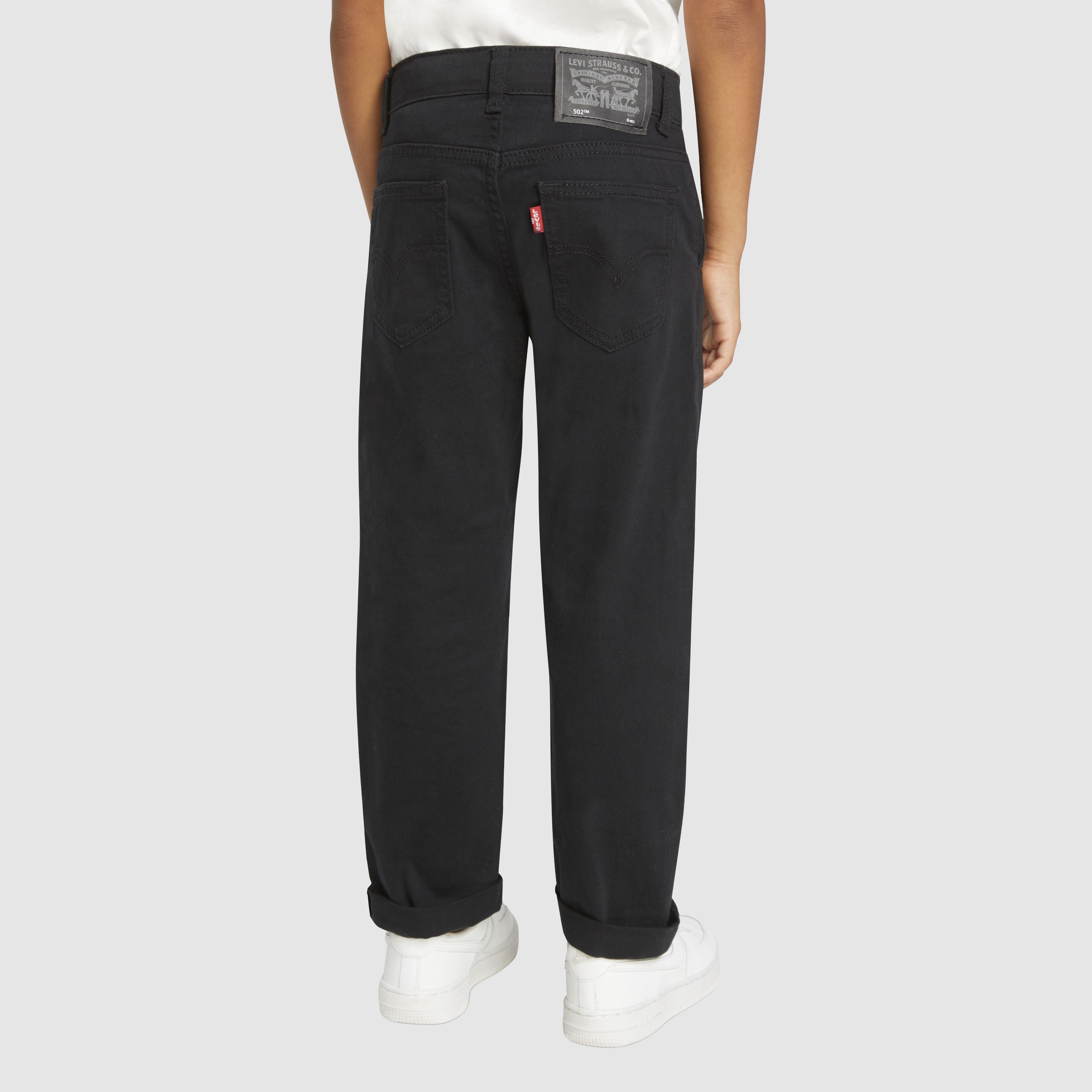 502™ Taper Fit Little Boys Chino Pants 4-7x 3