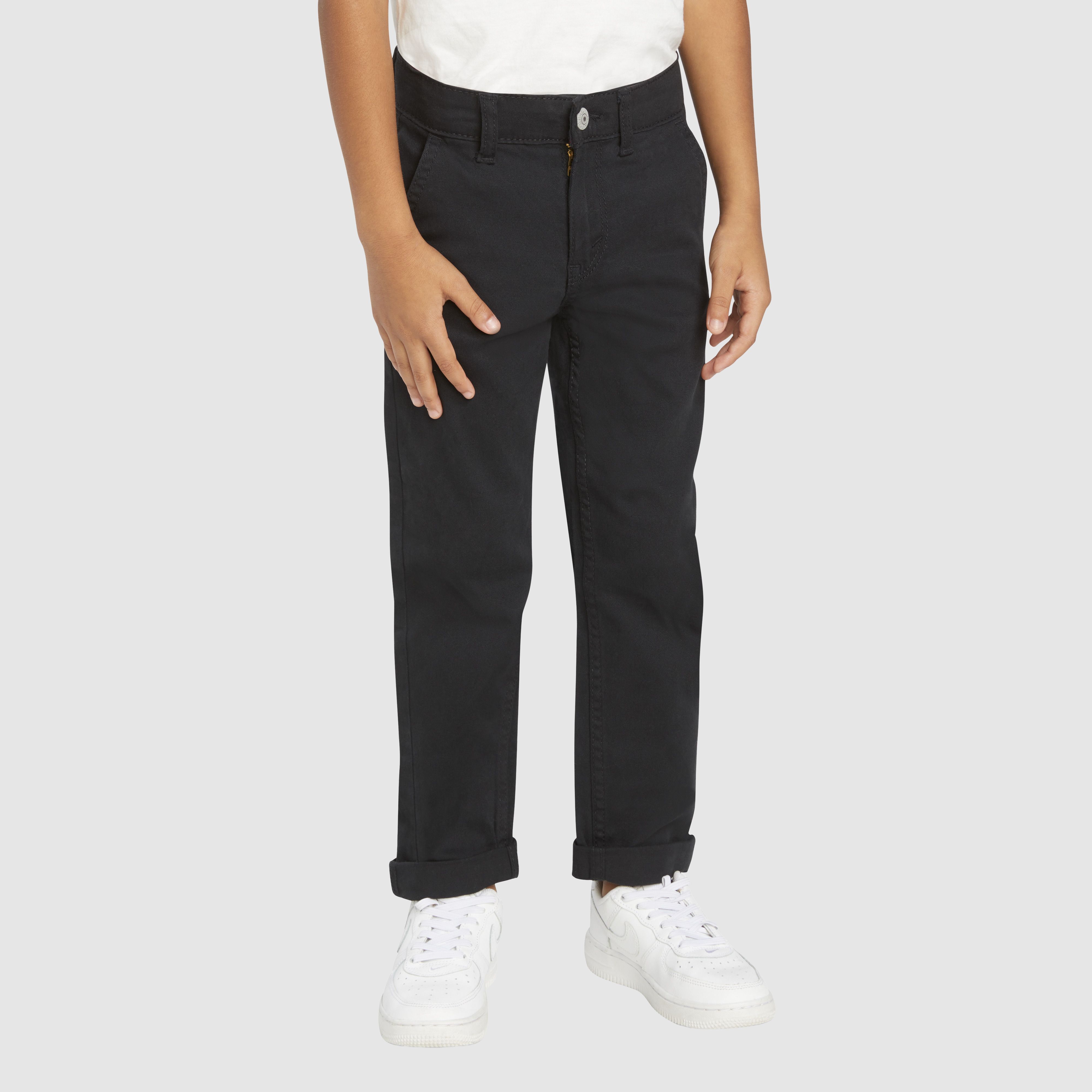 502™ Taper Fit Little Boys Chino Pants 4-7x 3