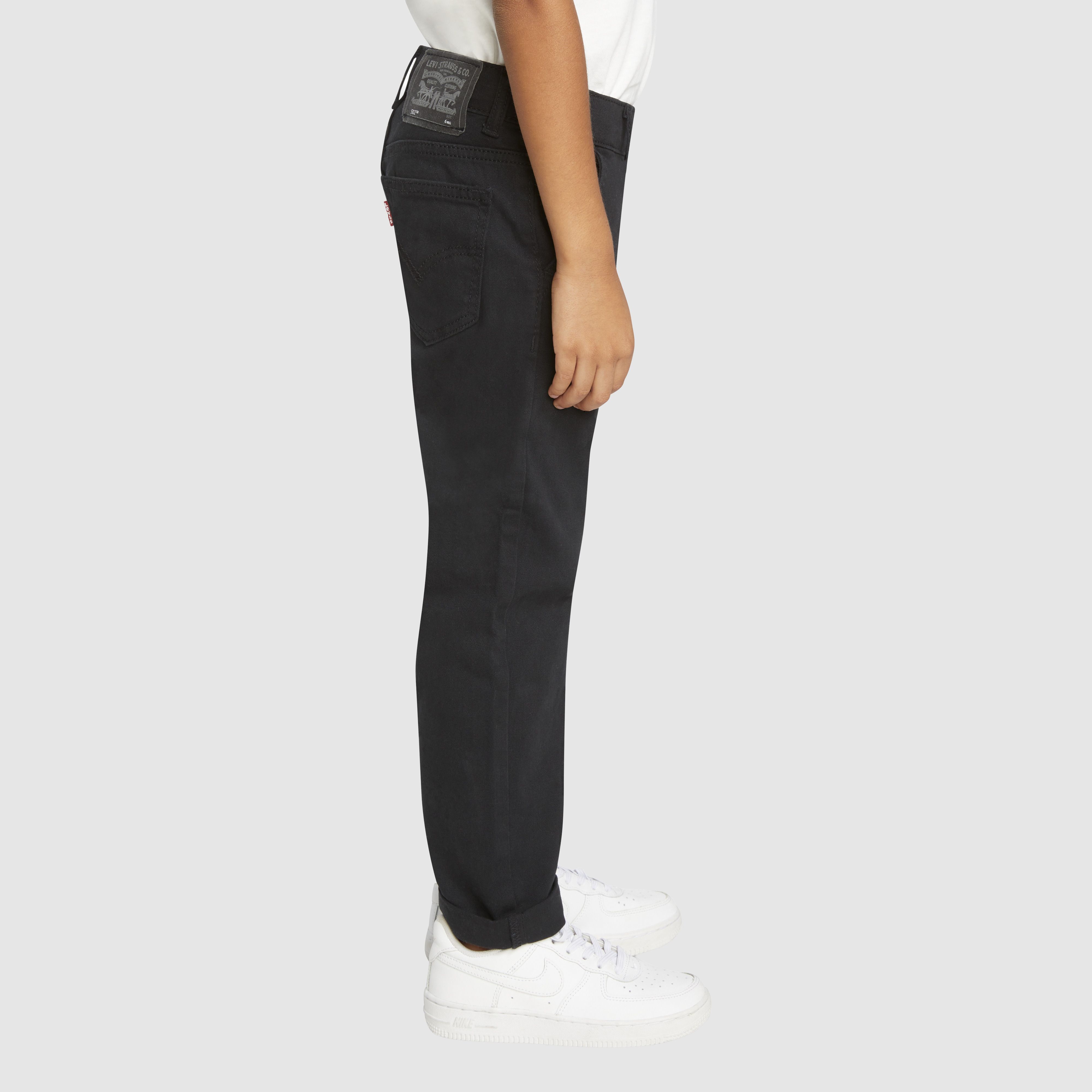 502™ Taper Fit Little Boys Chino Pants 4-7x 2