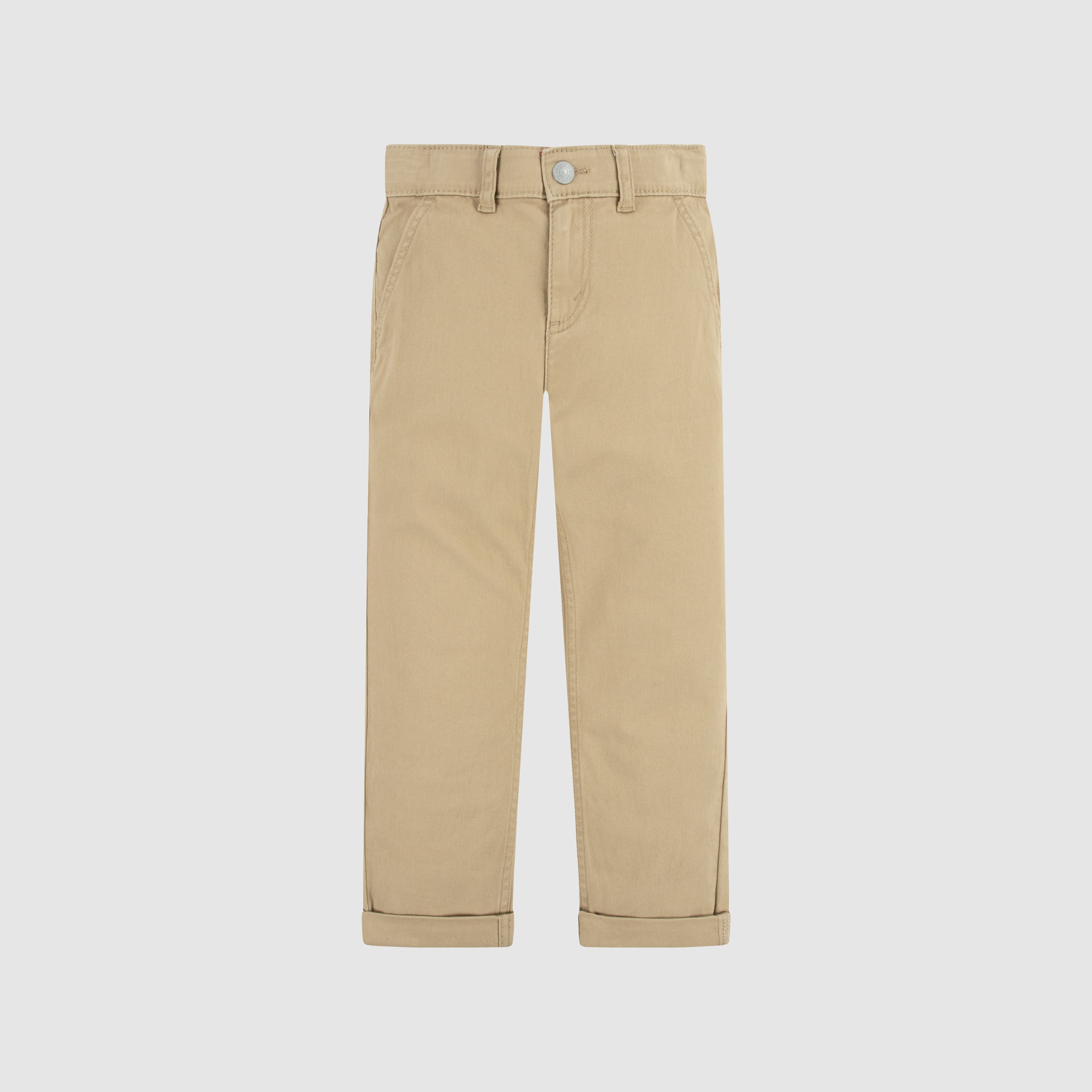 502™ Taper Fit Little Boys Chino Pants 4-7x 4