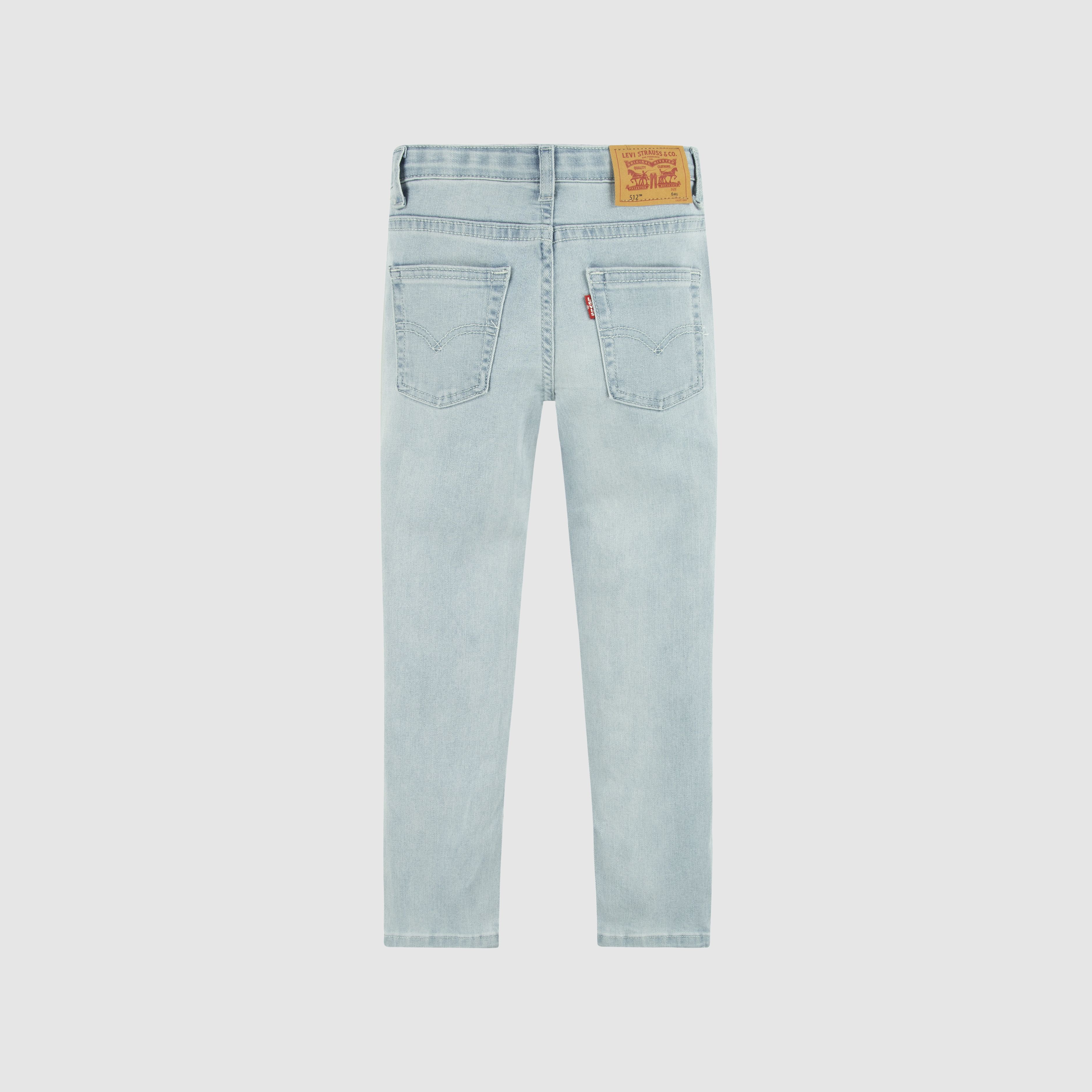 512™ Slim Taper Strong Performance Jeans Little Boys 4-7X 2