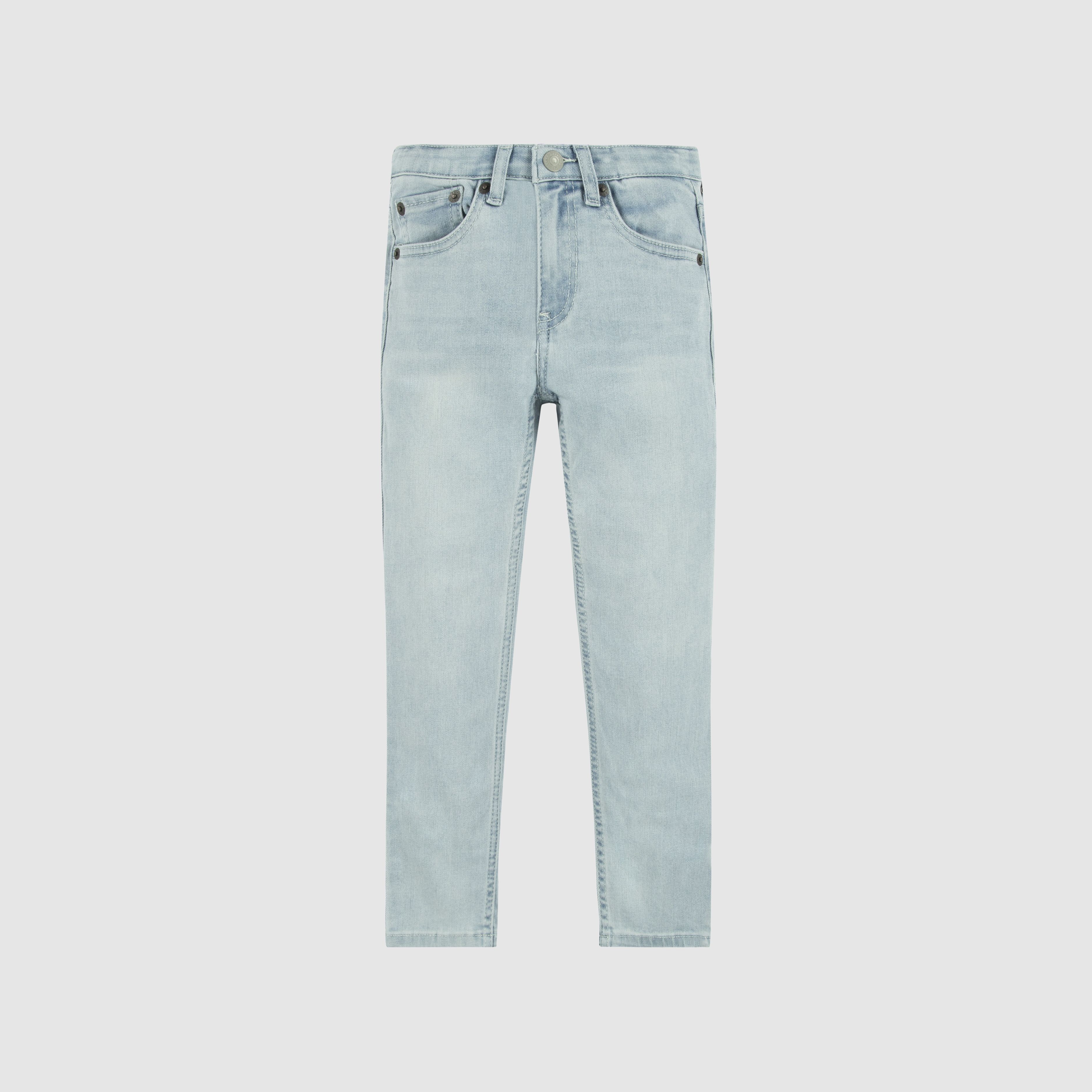 512™ Slim Taper Strong Performance Jeans Little Boys 4-7X 1