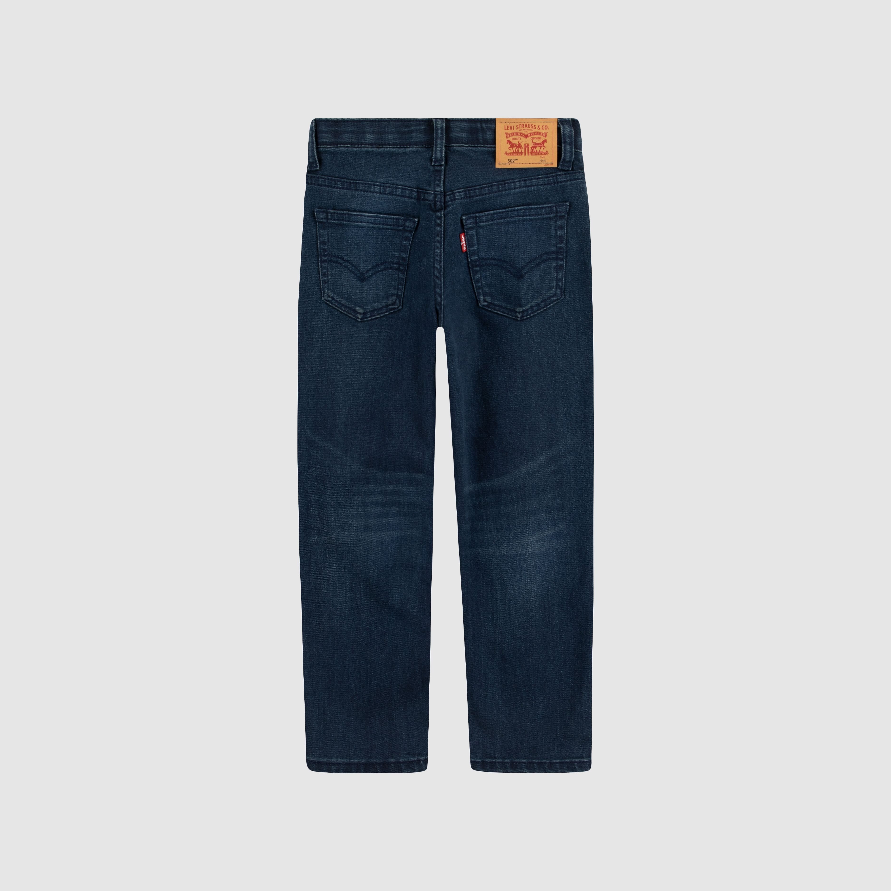 502™ Taper Fit Strong Performance Jeans Little Boys 4-7X 6