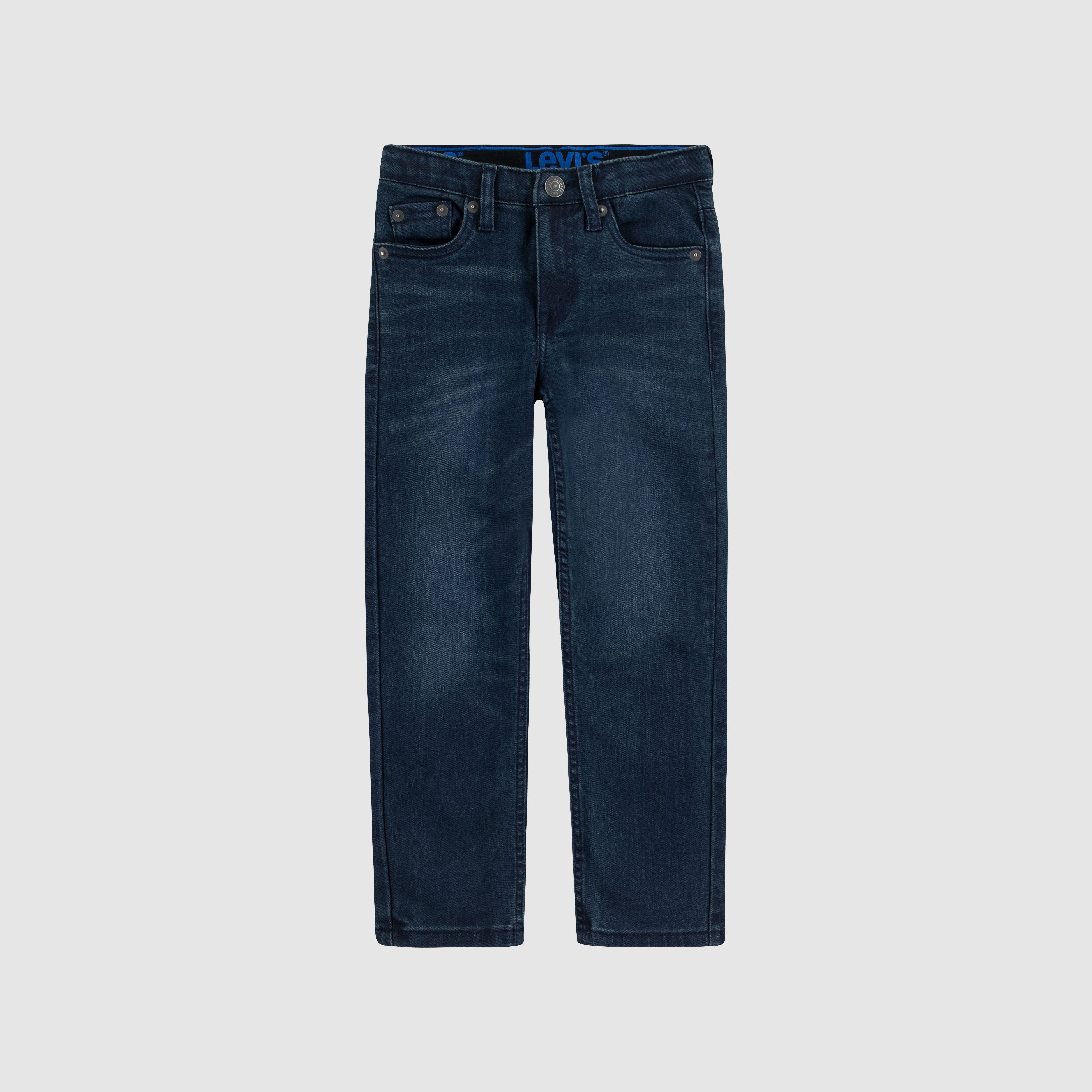 502™ Taper Fit Strong Performance Jeans Little Boys 4-7X 5