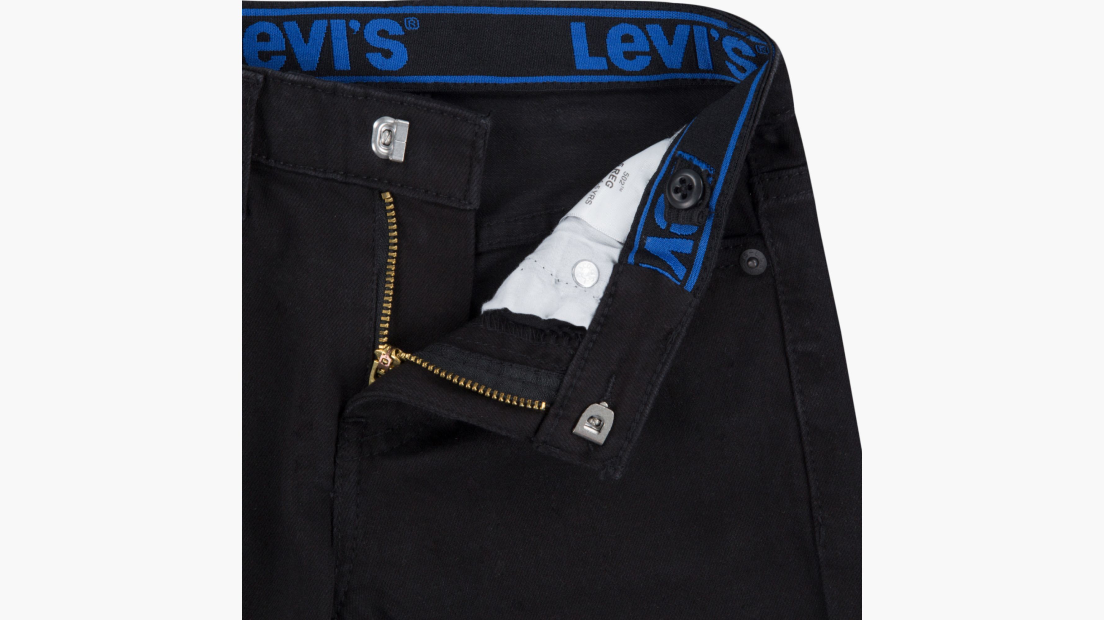 502™ Taper Fit Strong Performance Jeans Little Boys 4-7X 6