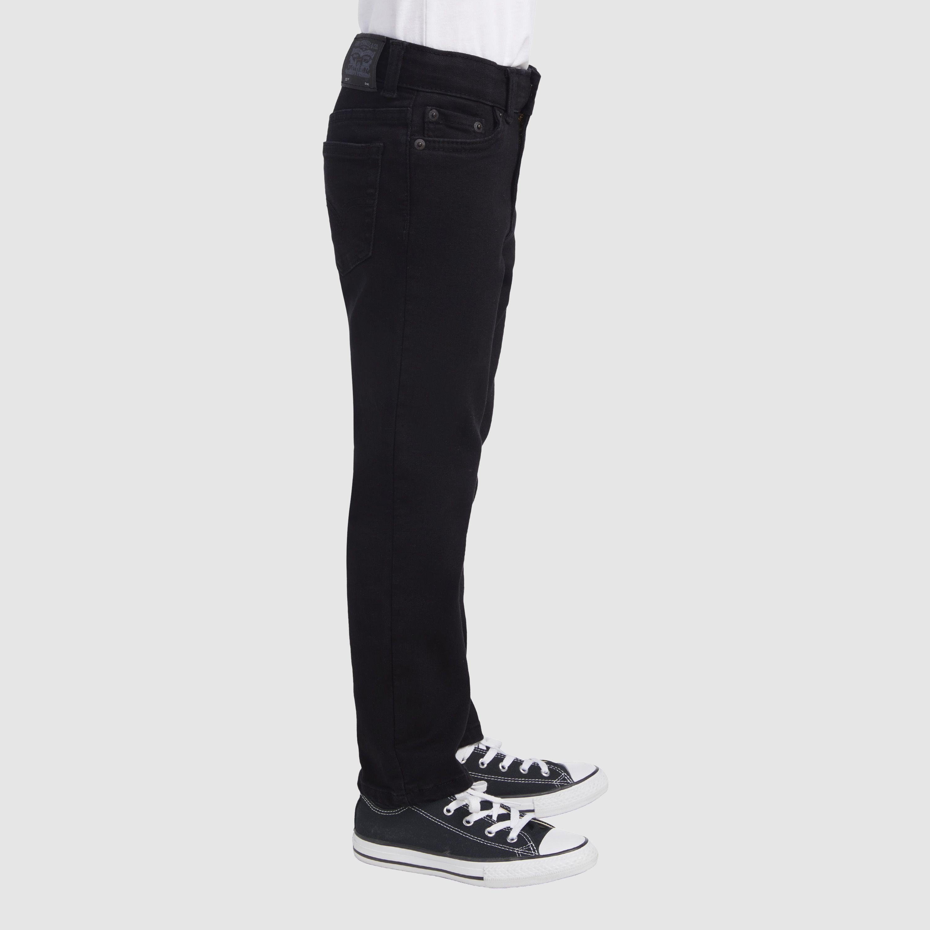 502™ Taper Fit Strong Performance Jeans Little Boys 4-7 3
