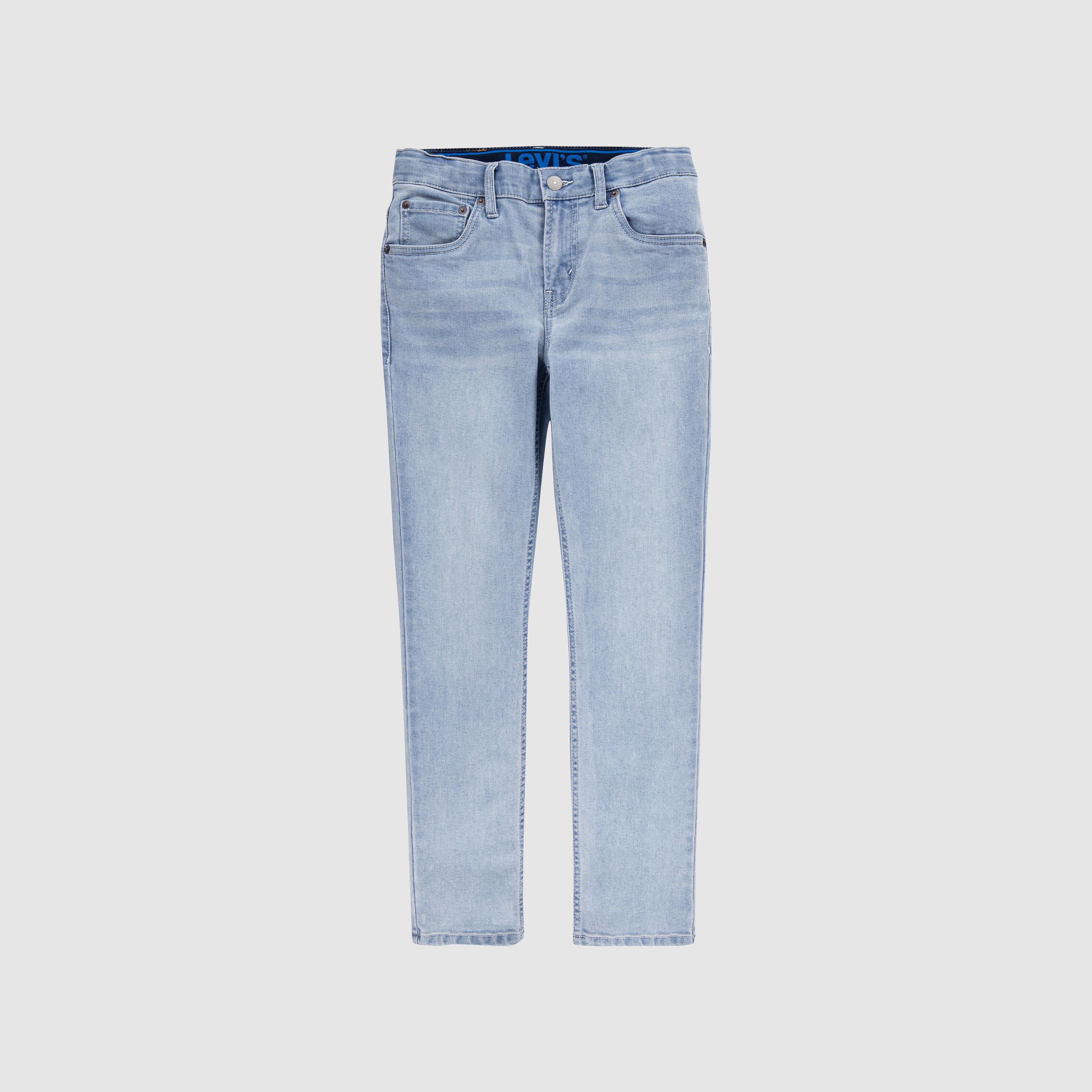 512™ Slim Taper Strong Performance Big Boys Jeans 8-20 5