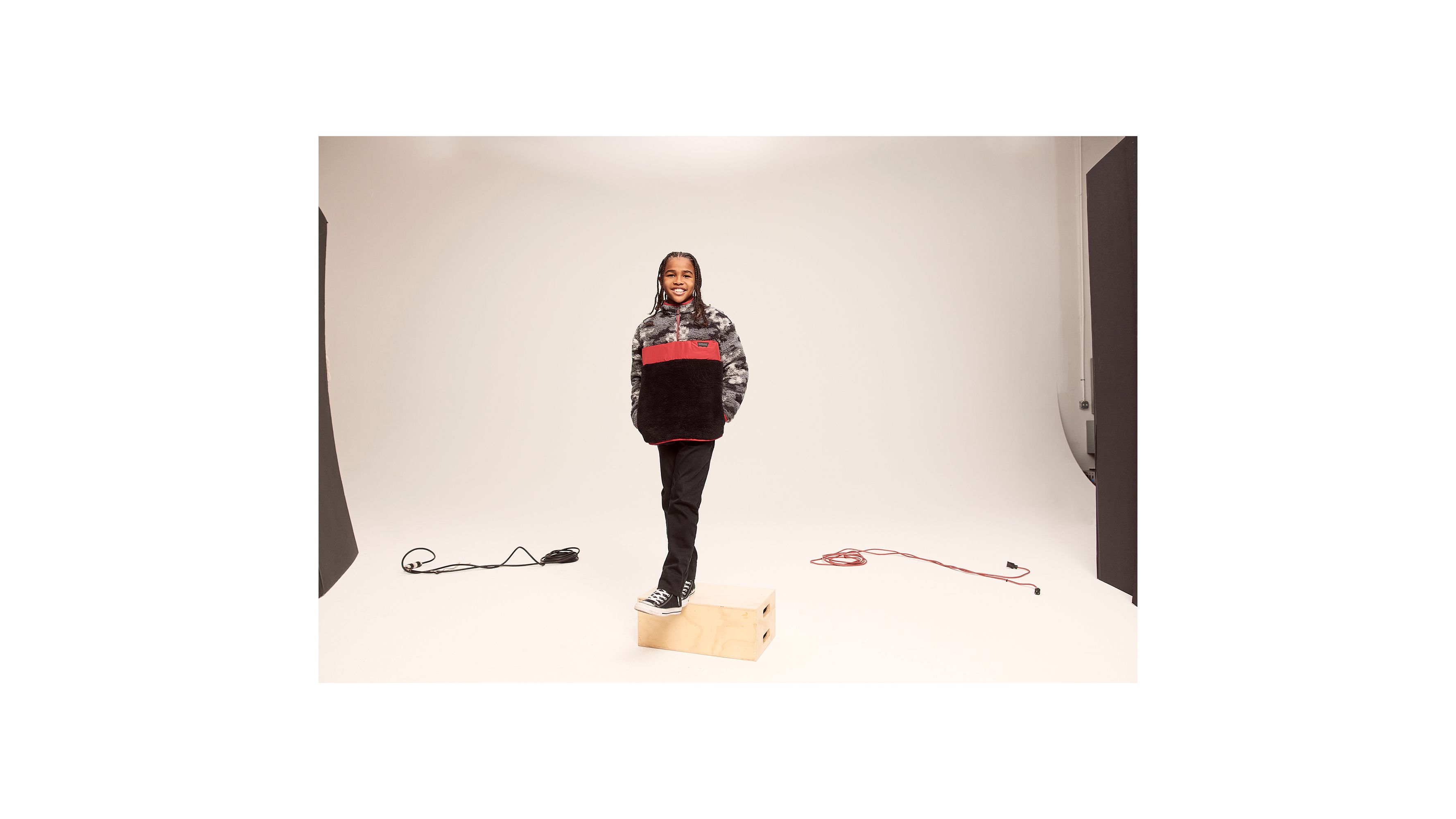 502™ Regular Taper Fit Strong Performance Jeans 4