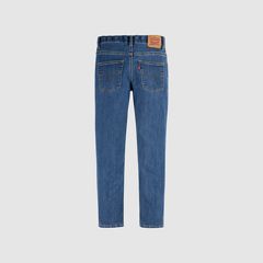 512™ Slim Taper Strong Performance Big Boys Jeans 8-20 — Good Guy - Medium Wash 2