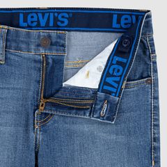512™ Slim Taper Strong Performance Big Boys Jeans 8-20 — Good Guy - Medium Wash 3