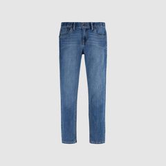 512™ Slim Taper Strong Performance Big Boys Jeans 8-20 — Good Guy - Medium Wash 1