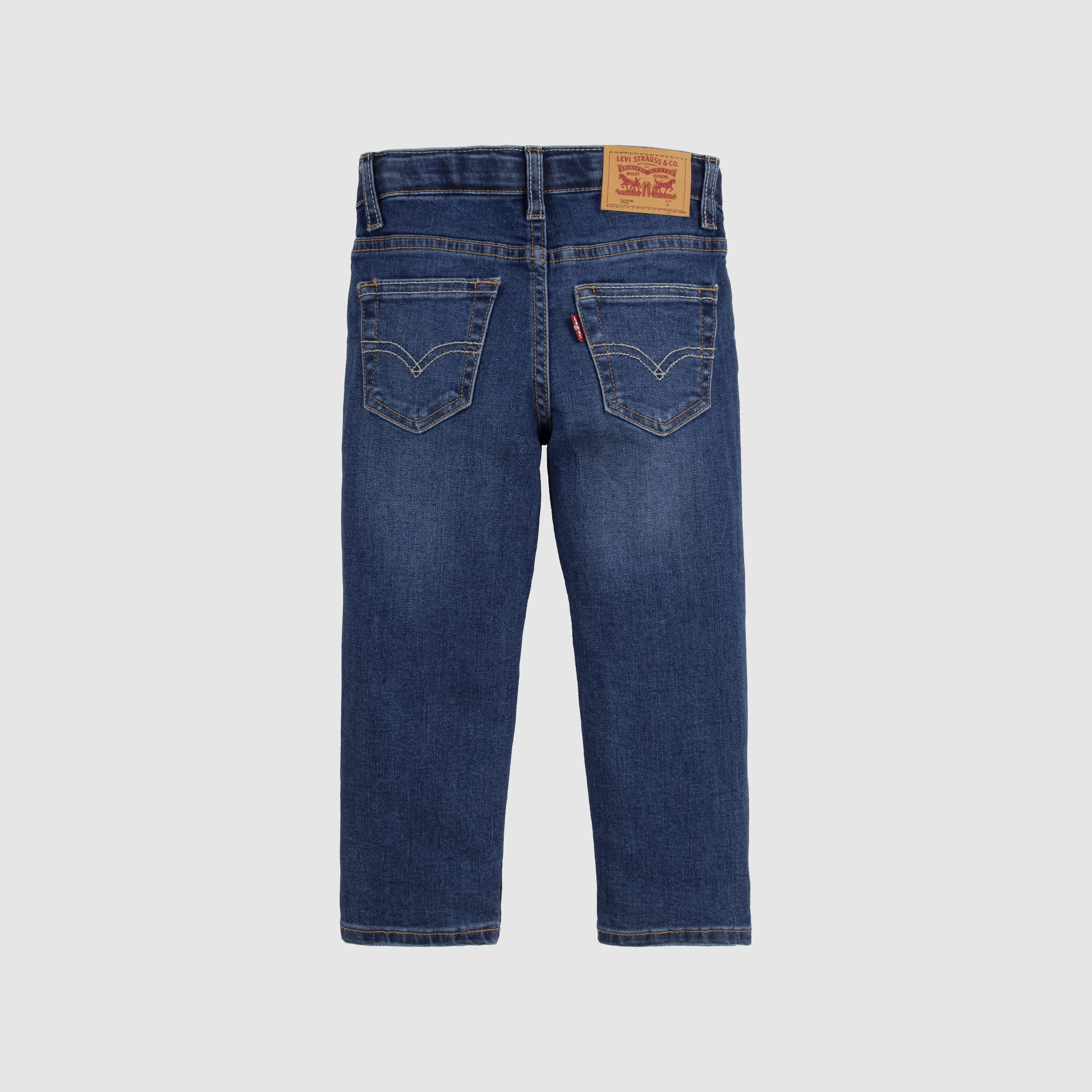 502™ Taper Fit Strong Performance Jeans Toddler Boys 2T-4T 6