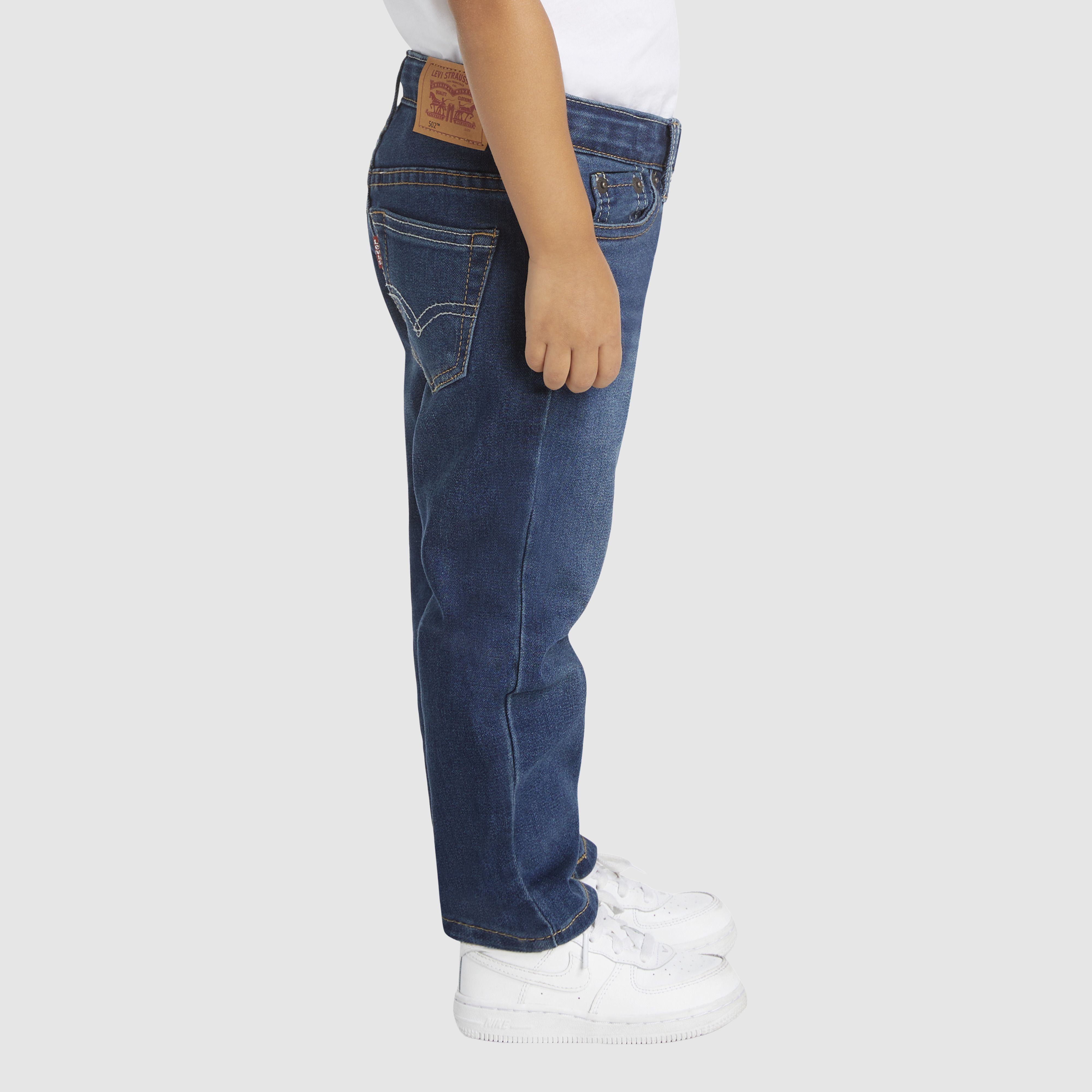 502™ Taper Fit Strong Performance Jeans Toddler Boys 2T-4T 3