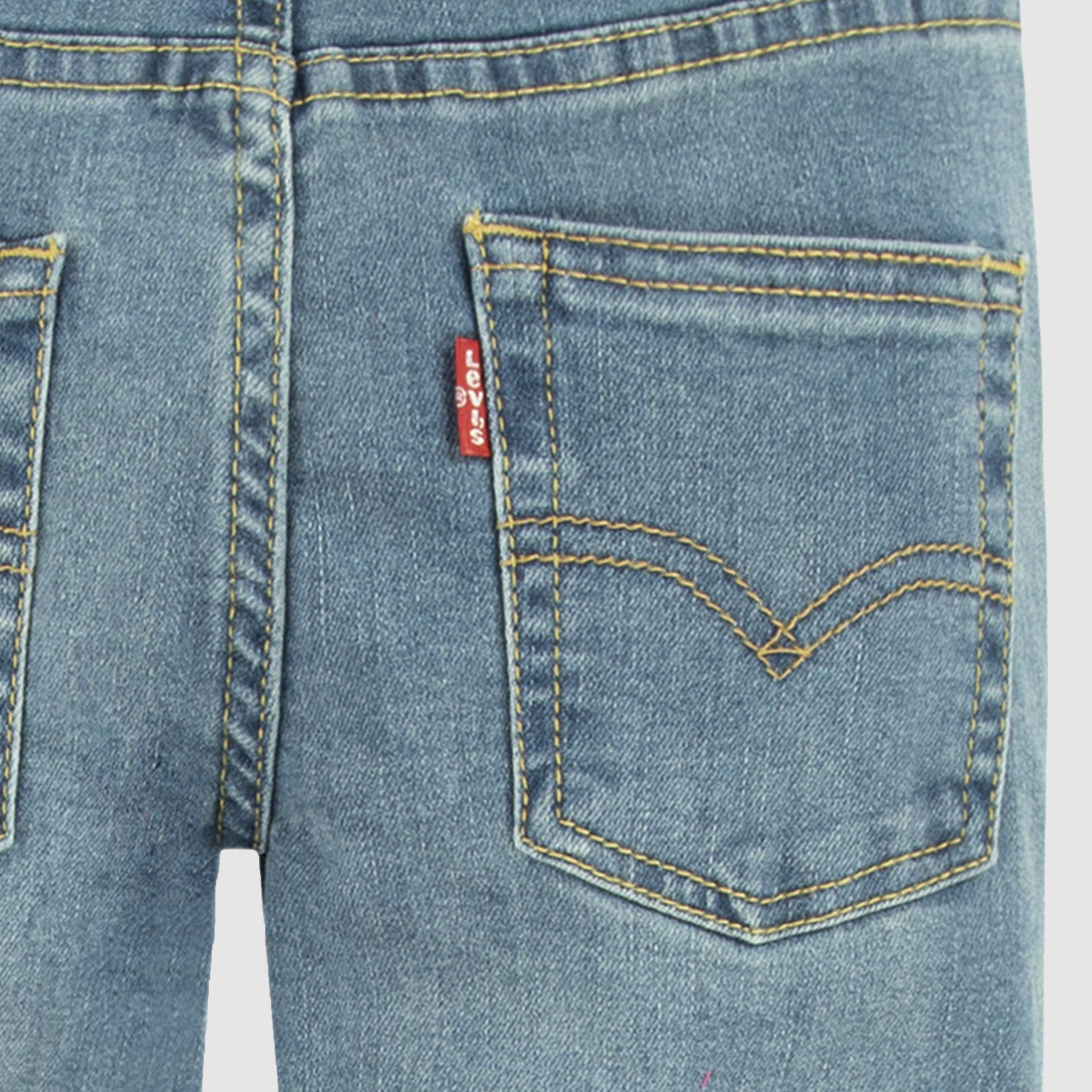 512™ Slim Taper Strong Performance Jeans Little Boys 4-7X 7