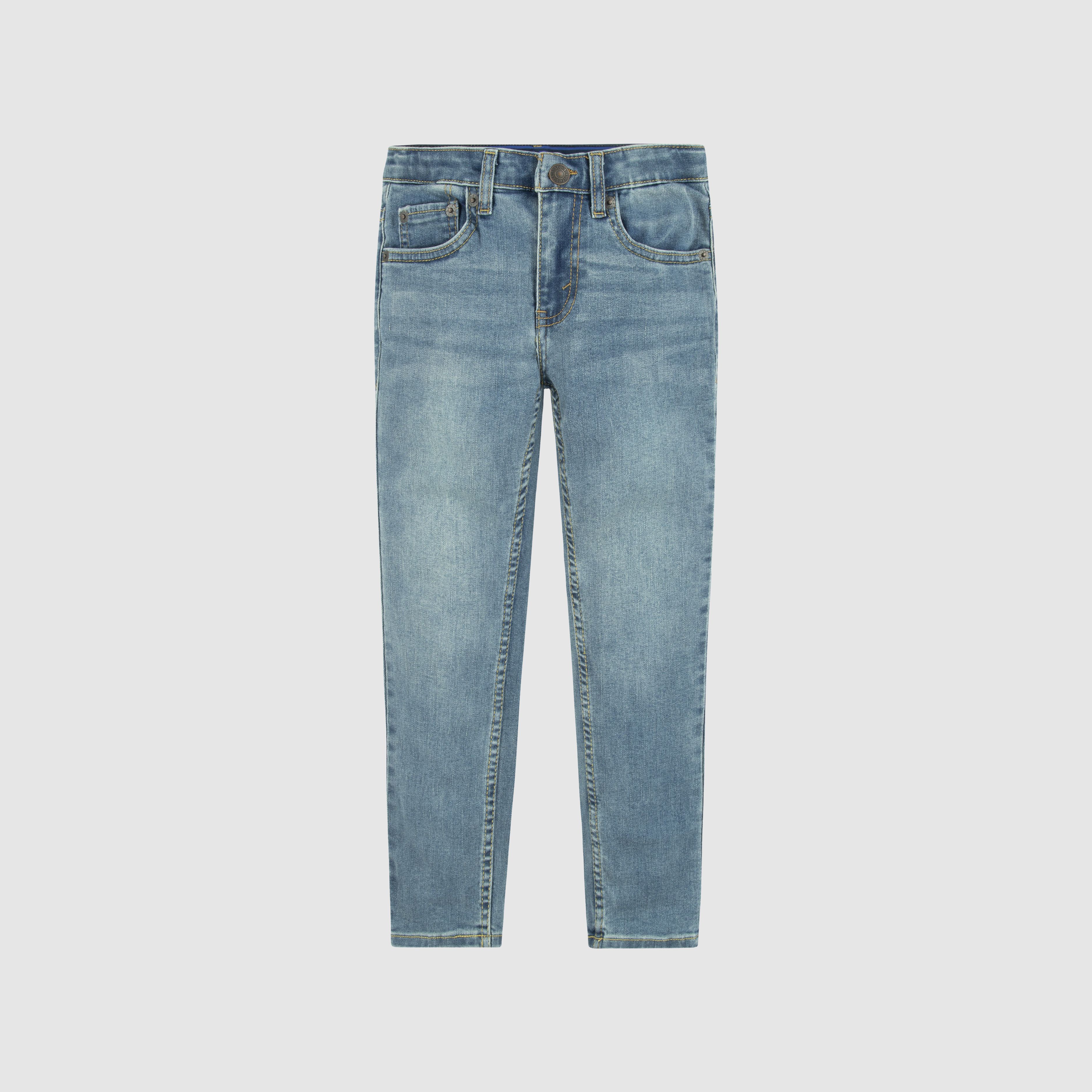 512™ Slim Taper Strong Performance Jeans Little Boys 4-7X 4