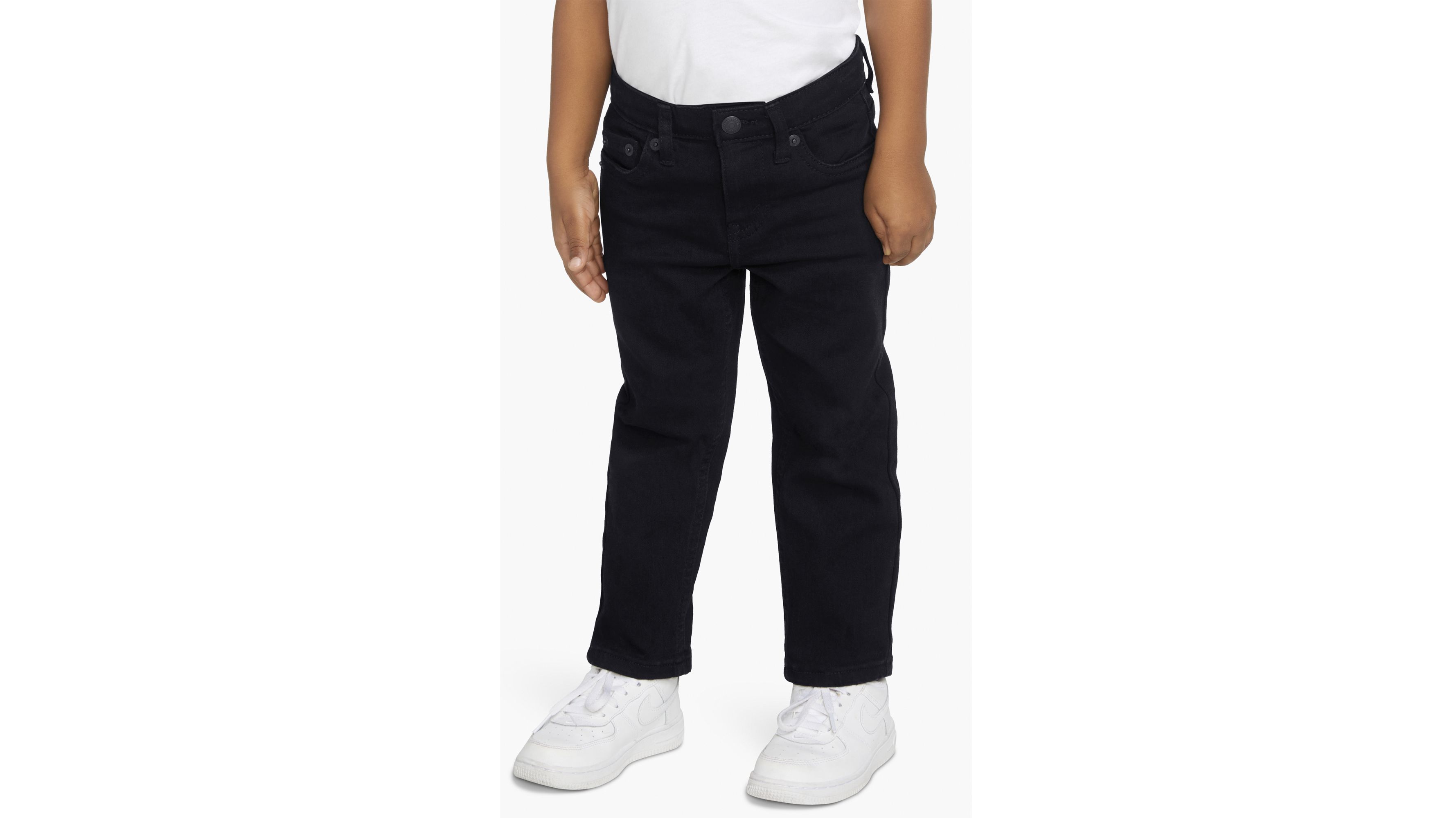 502™ Regular Taper Fit Strong Performance Jeans 2