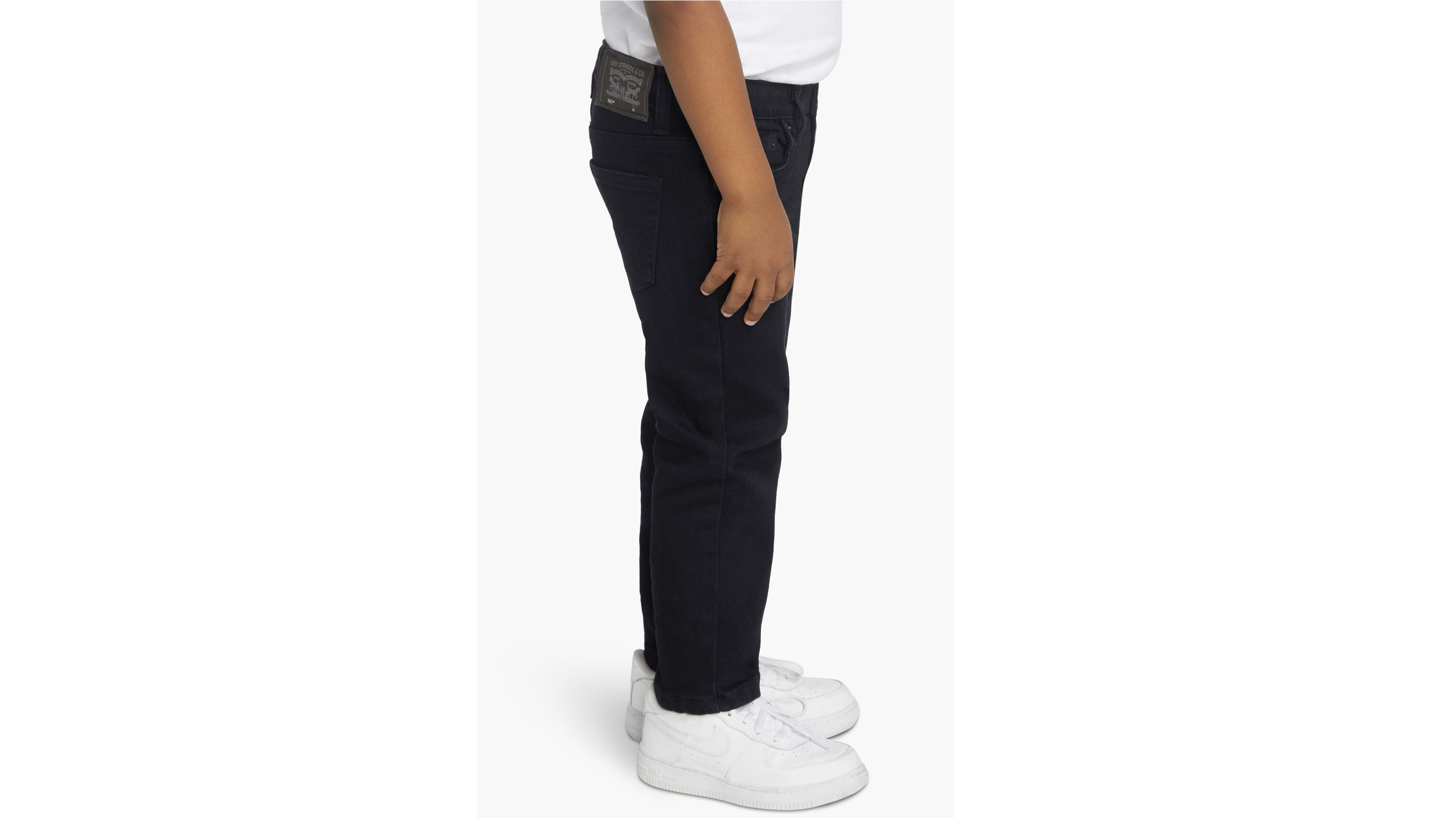 502™ Regular Taper Fit Strong Performance Jeans 3