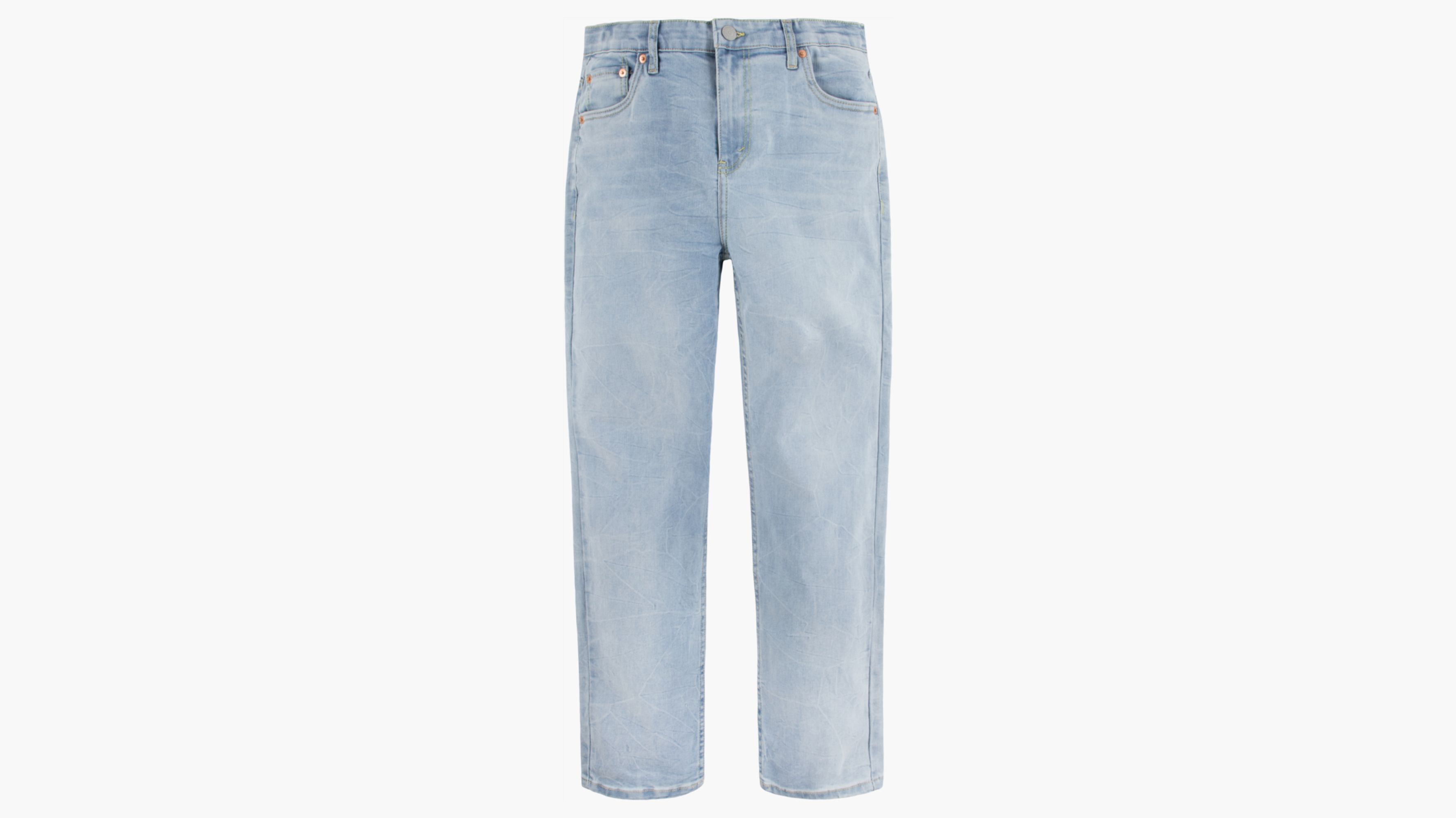 502™ Husky Taper Fit Strong Performance Jeans Big Boys 8-20 5