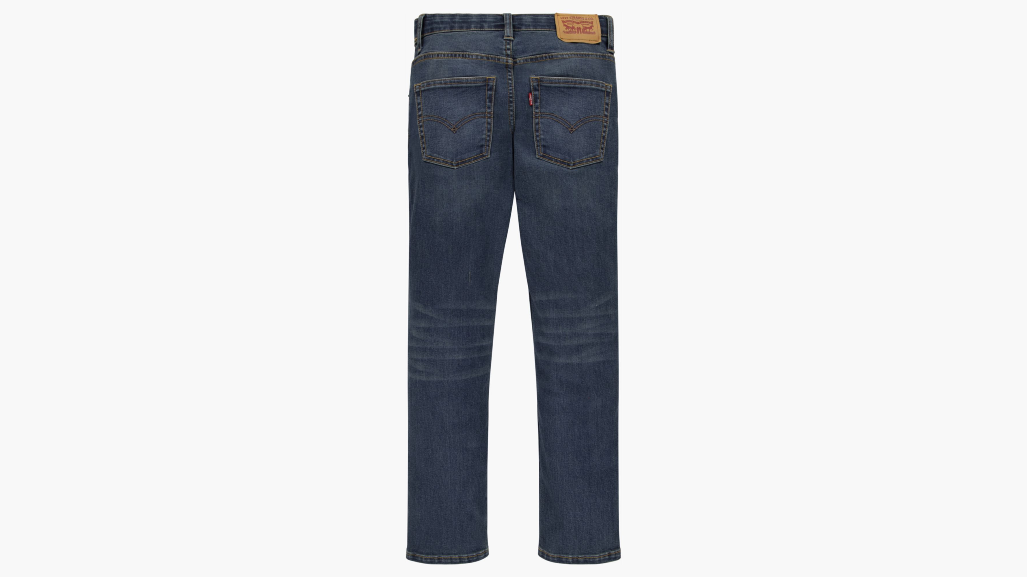 512™ Slim Taper Strong Performance Jeans Little Boys 4-7X 2