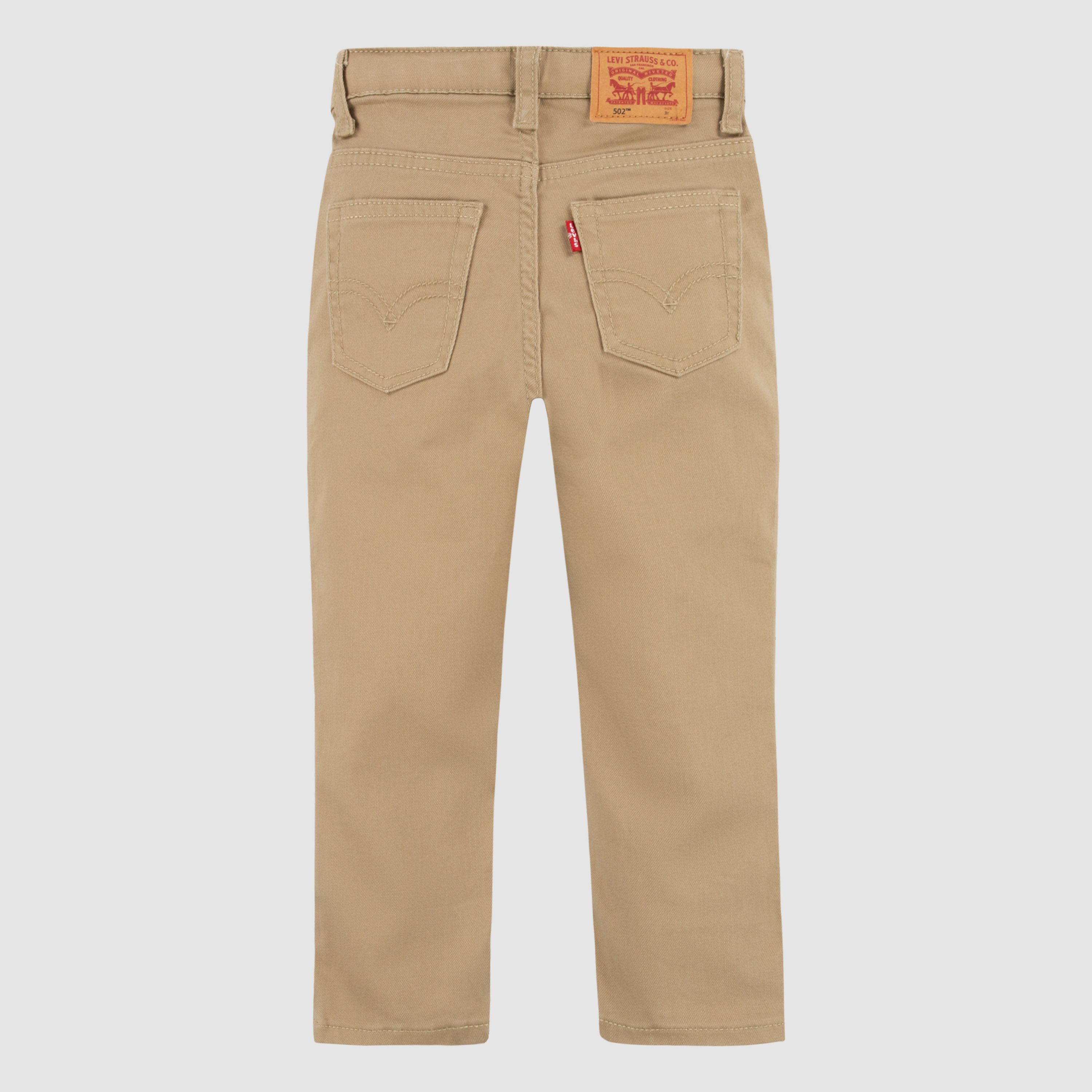 502™ Regular Taper Fit Strong Performance Jeans 2