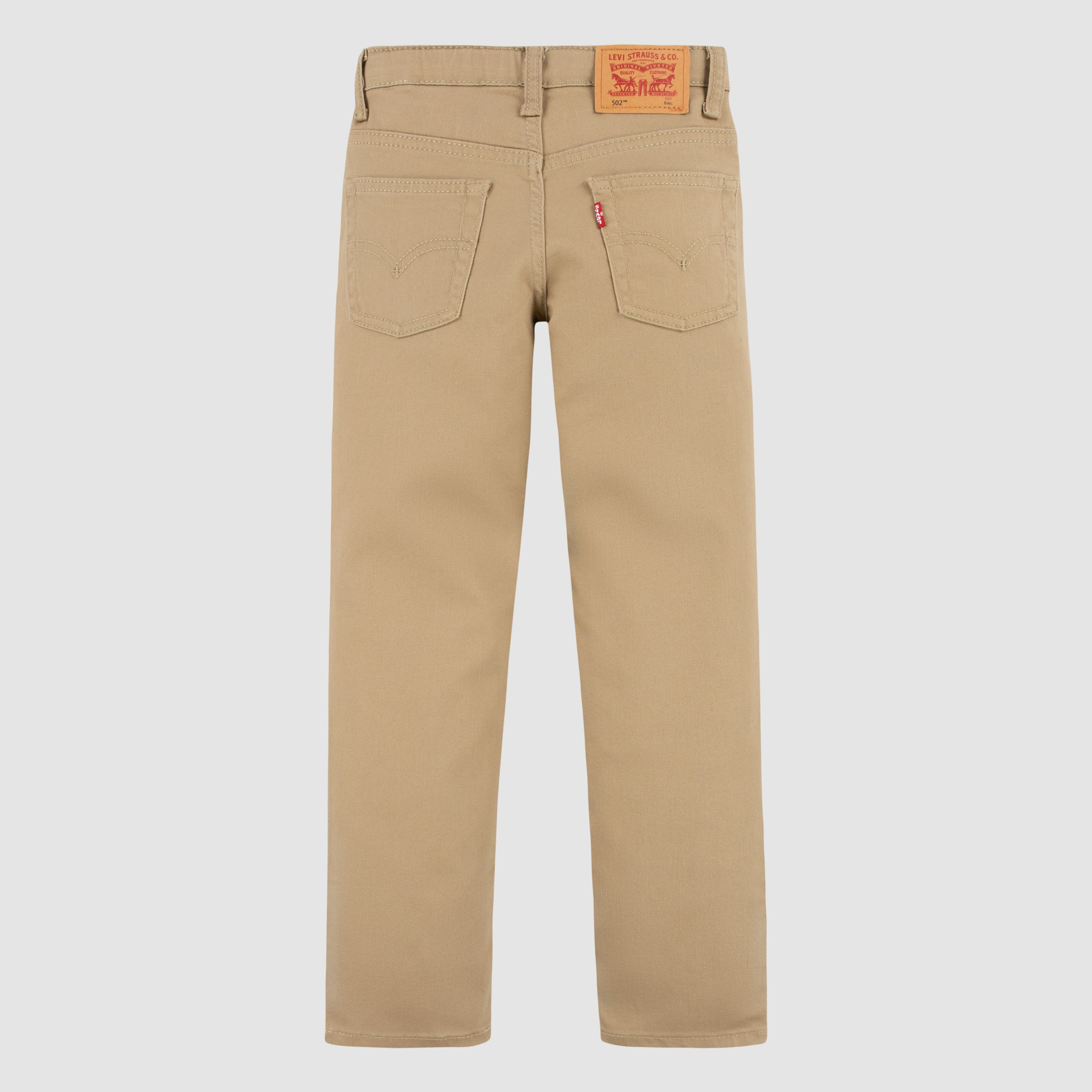 502™ Regular Taper Fit Strong Performance Jeans 2