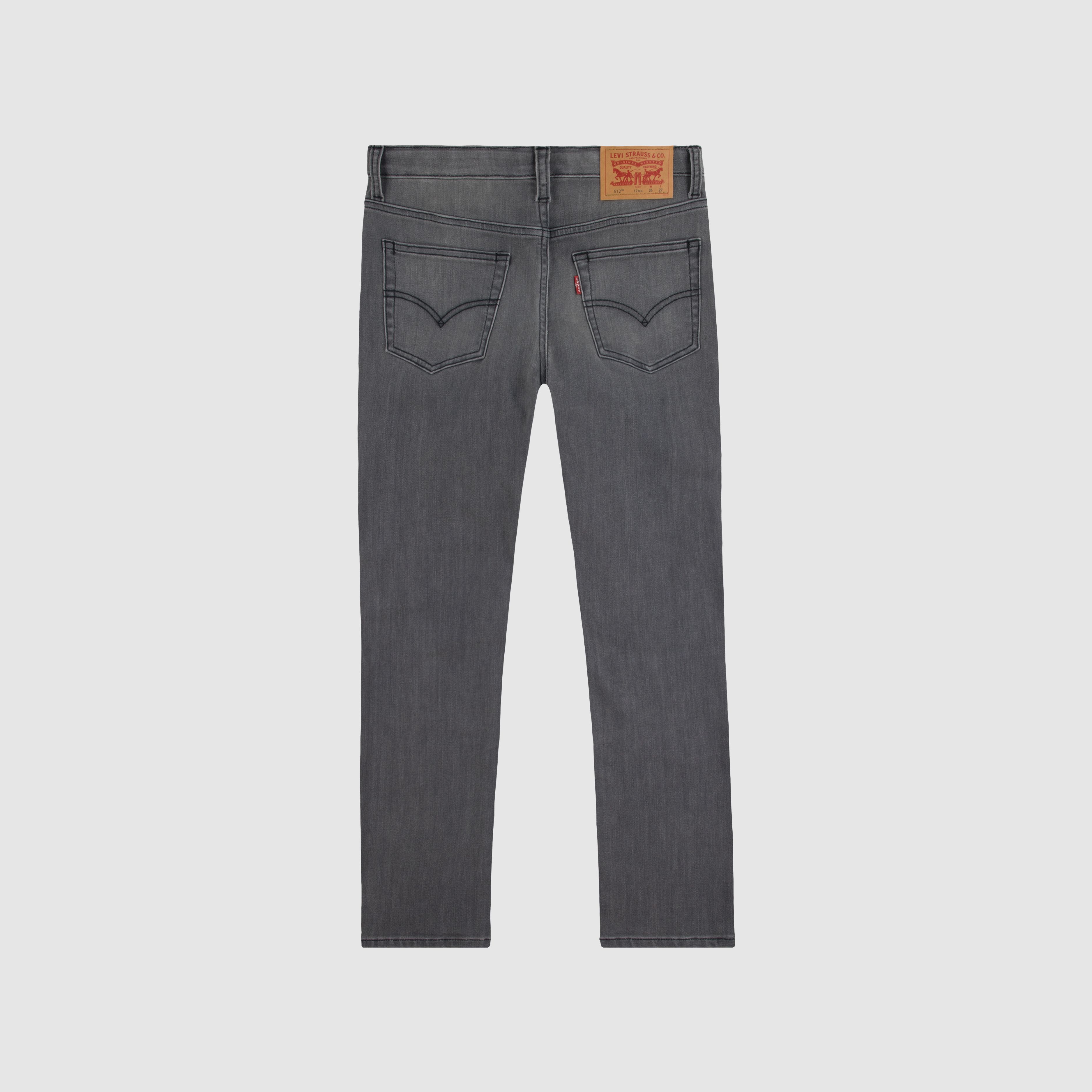 512™ Slim Taper Jeans Big Boys 8-20 4
