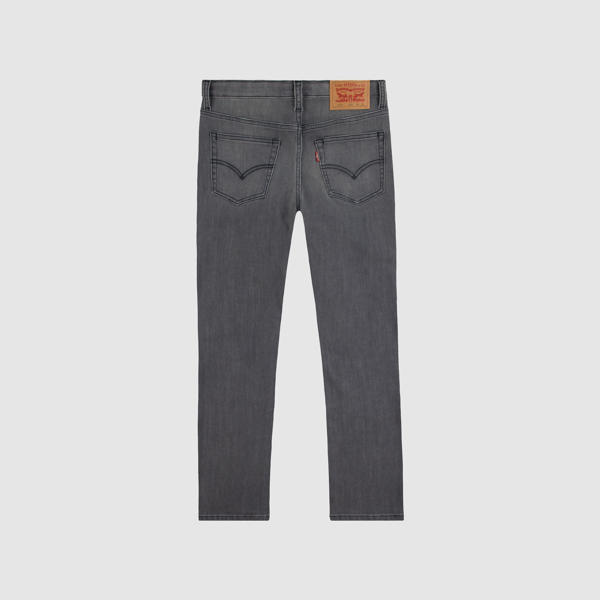 512™ Slim Taper Jeans Big Boys 8-20 — My Way - Dark Wash