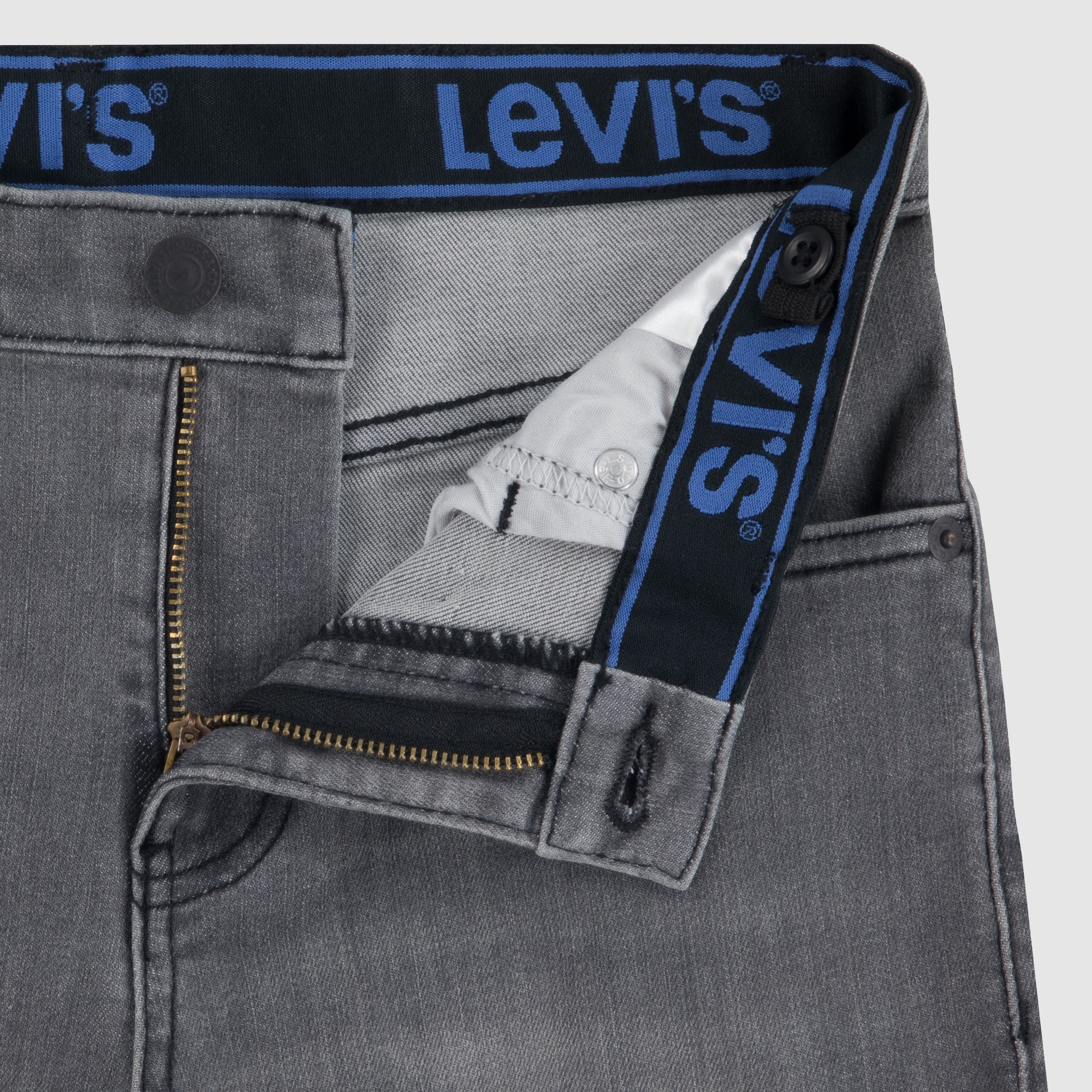 512™ Slim Taper Jeans Big Boys 8-20 5