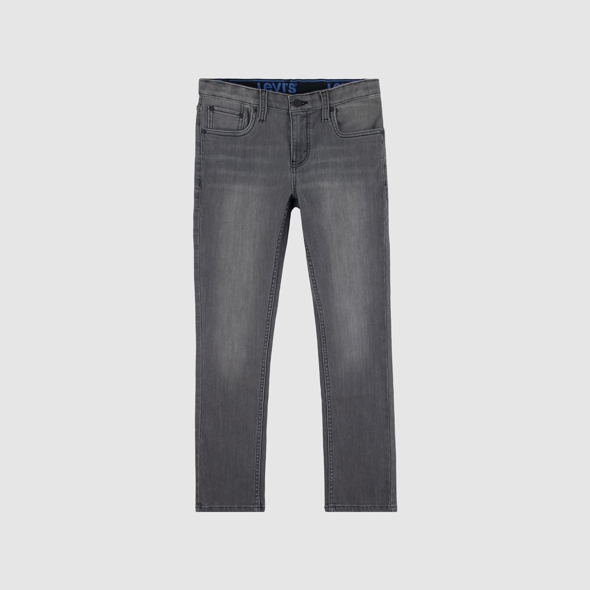 512™ Slim Taper Jeans Big Boys 8-20 — My Way - Dark Wash