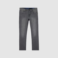 512™ Slim Taper Jeans Big Boys 8-20 — My Way - Dark Wash 3