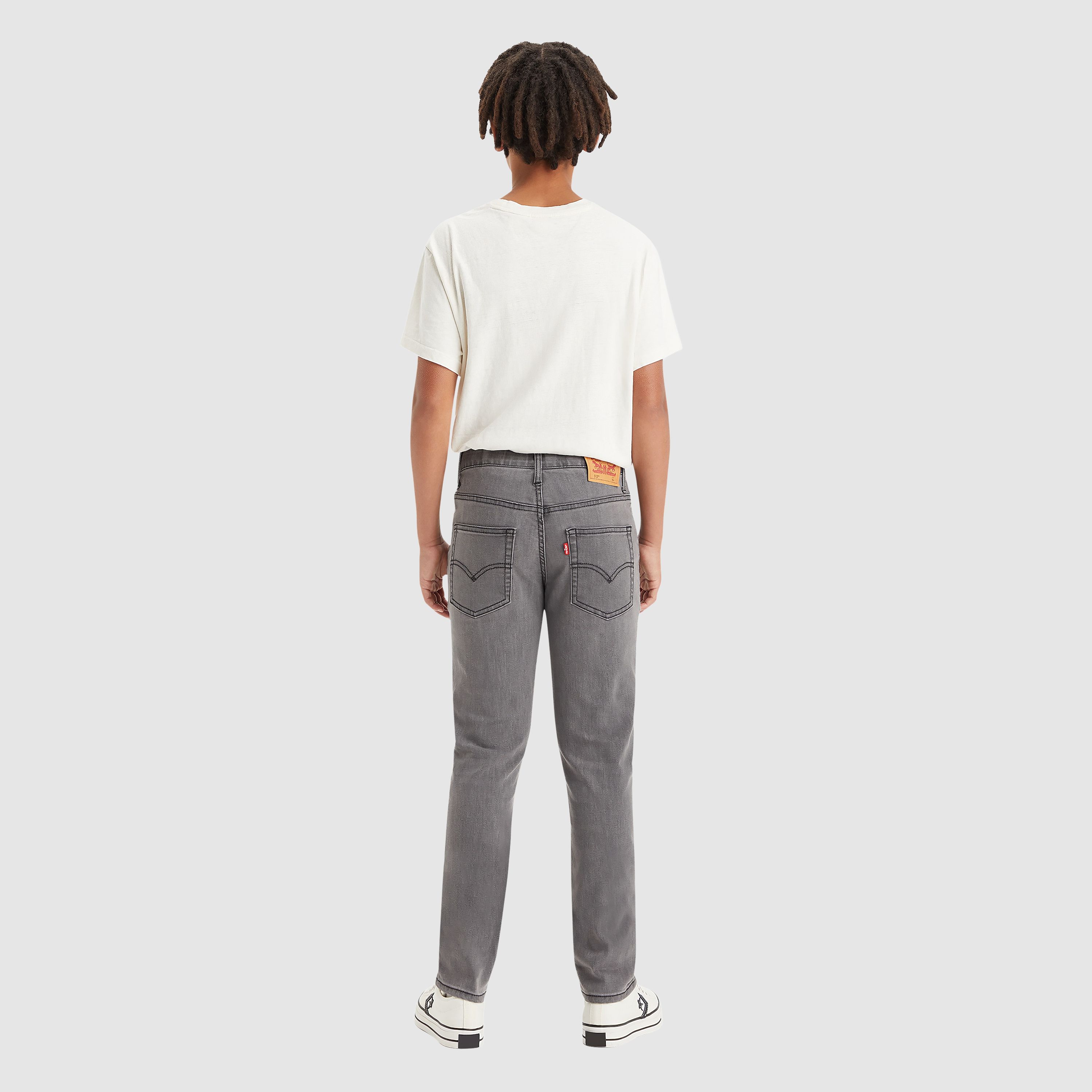 512™ Slim Taper Jeans Big Boys 8-20 2