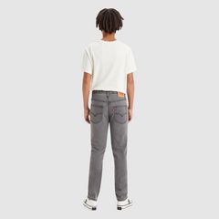 512™ Slim Taper Jeans Big Boys 8-20 — My Way - Dark Wash 2