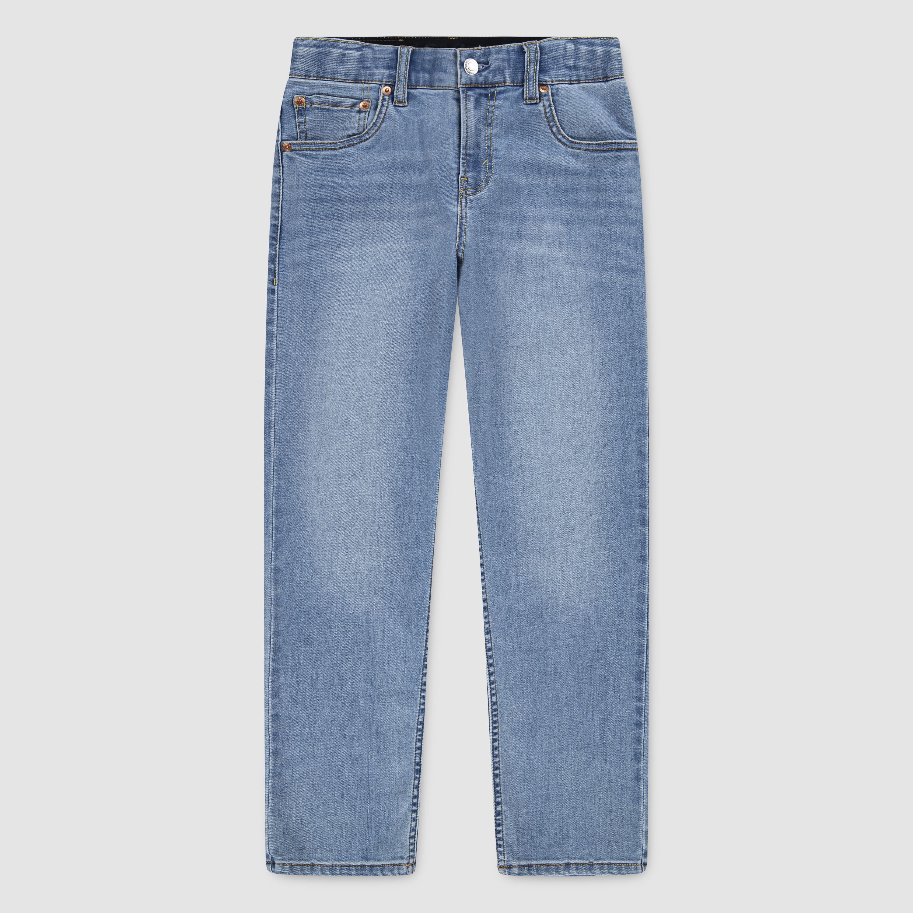 Loose Taper On The Move Jeans 1