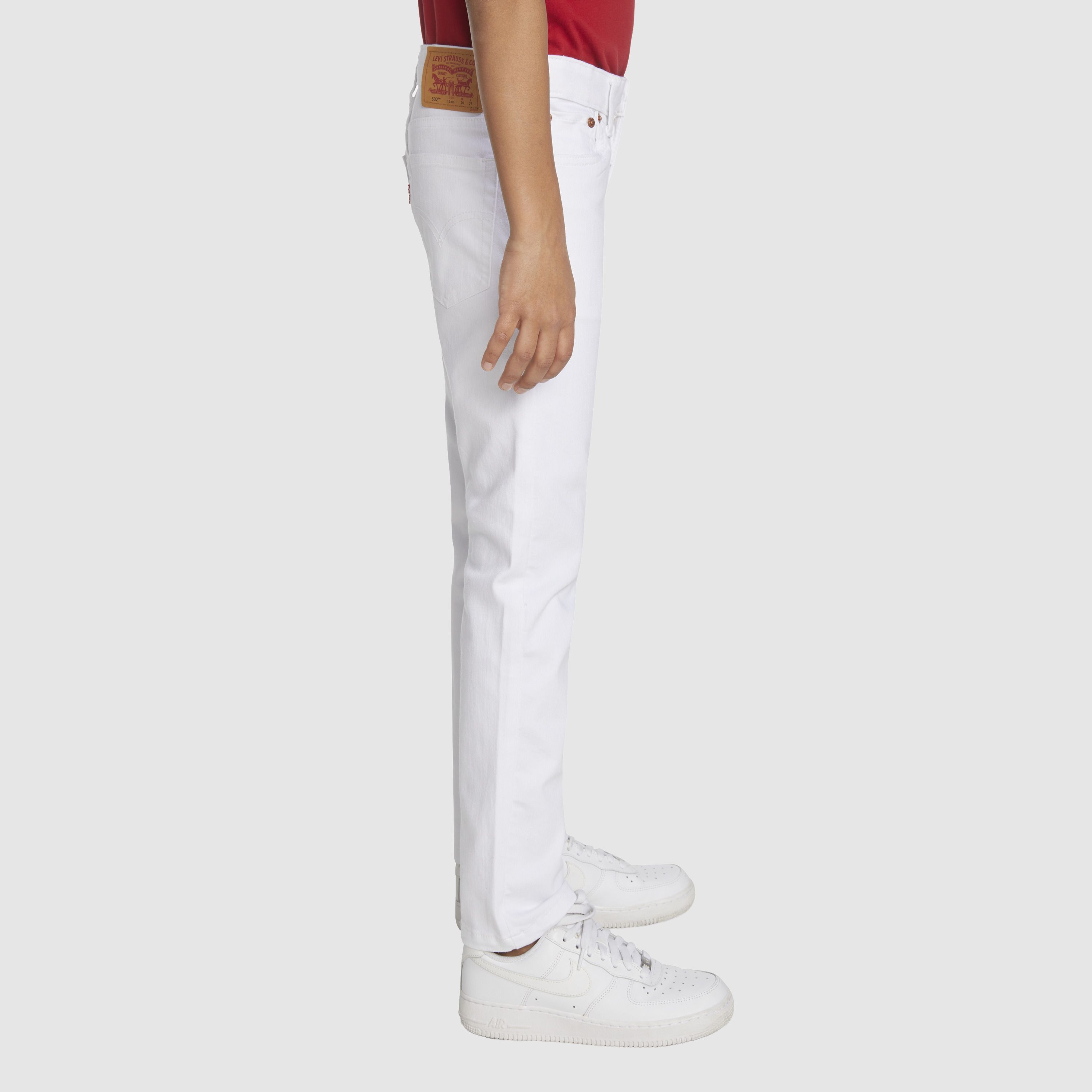 502™ Regular Taper Fit Strong Performance Jeans Big Boys 8-20 3