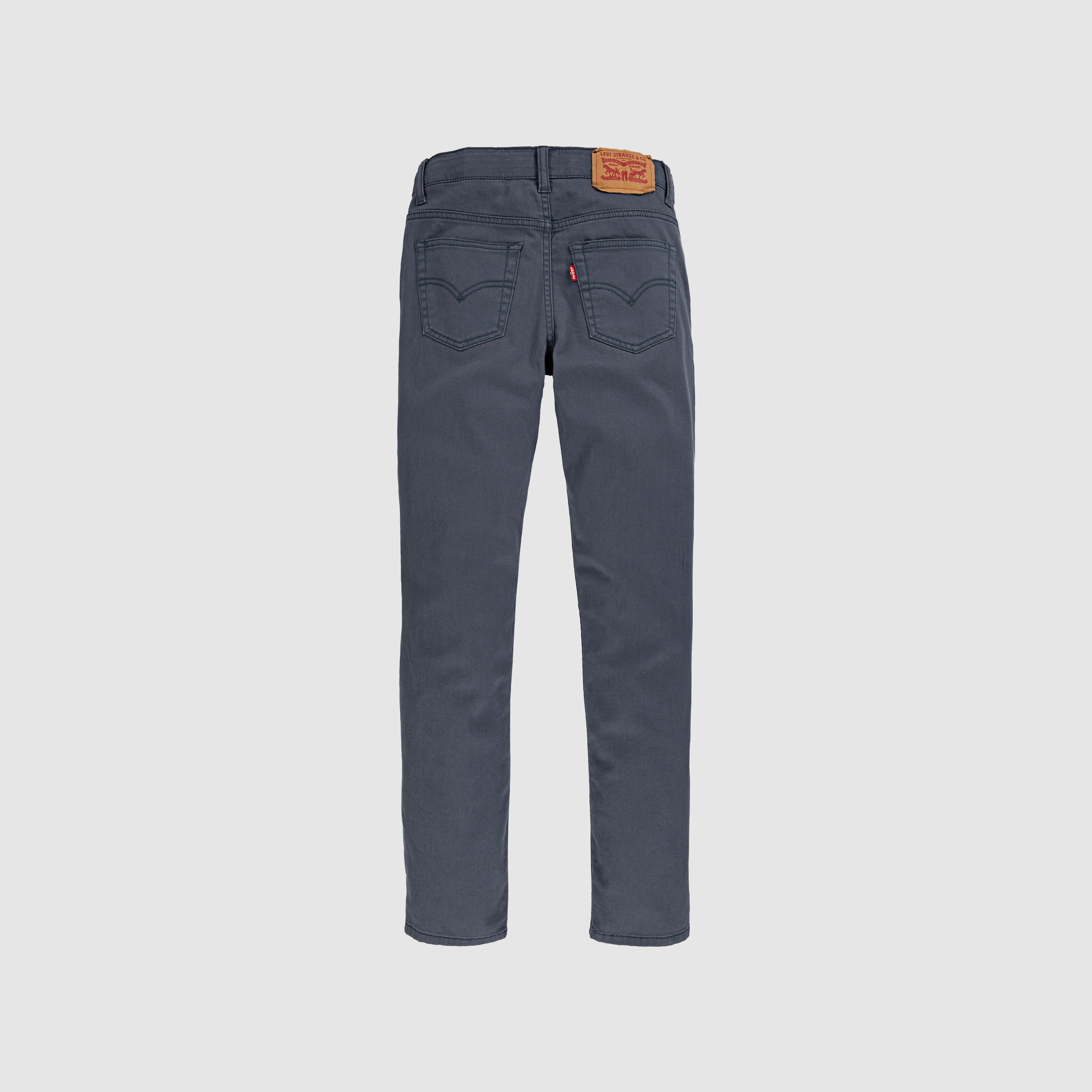 502™ Regular Taper Fit Chino Pants 5