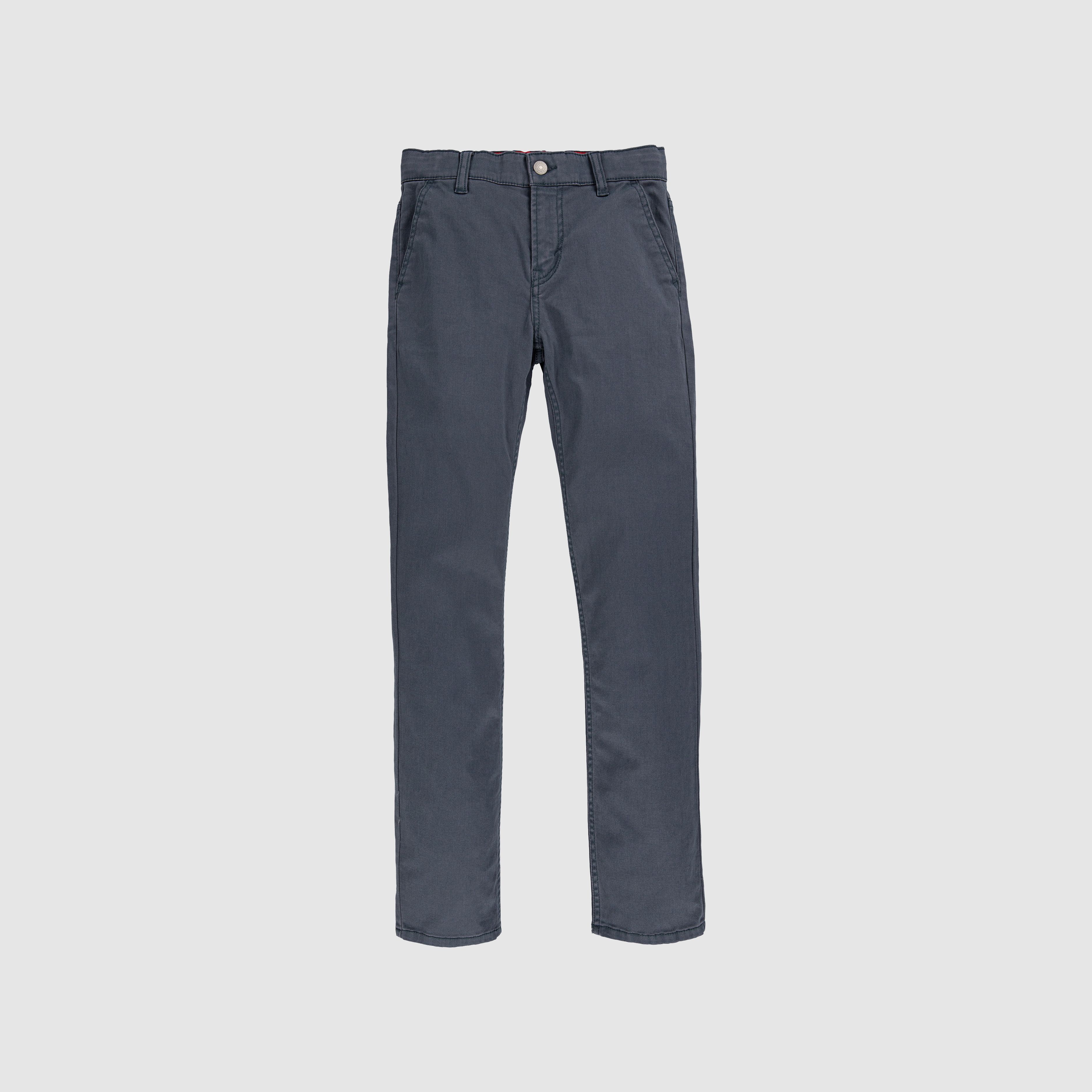 502™ Regular Taper Fit Chino Pants 4
