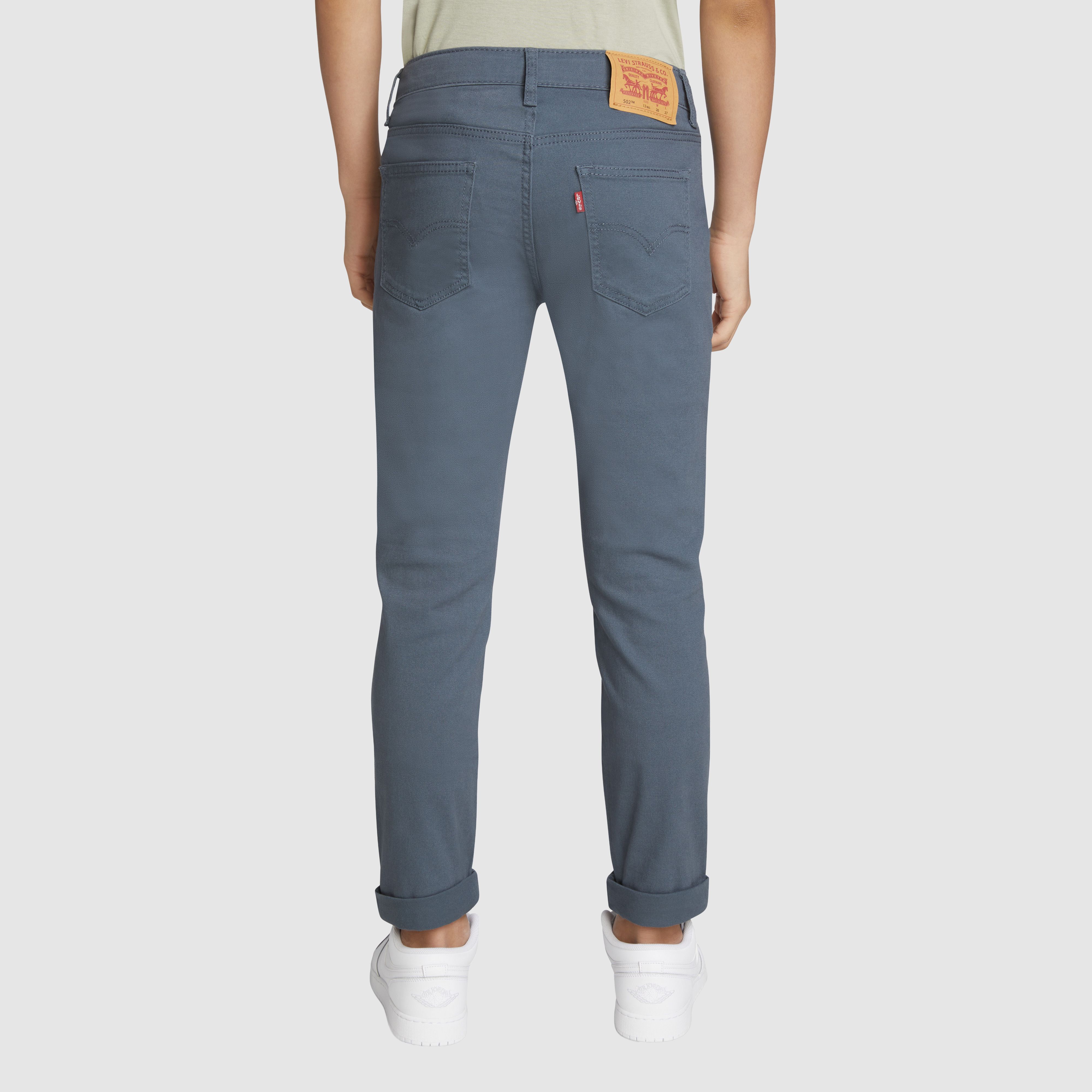 502™ Regular Taper Fit Chino Pants 3