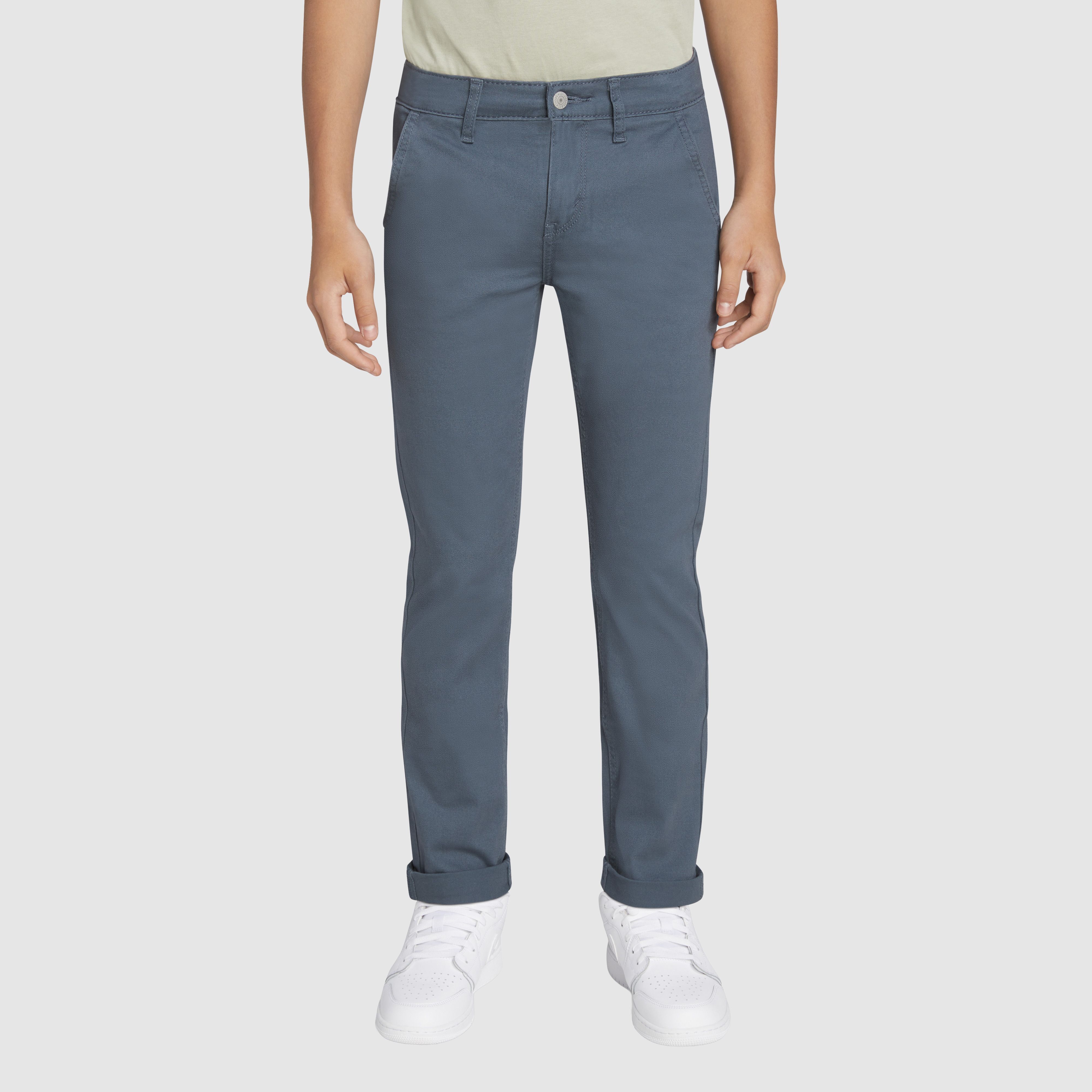 502™ Regular Taper Fit Chino Pants 9