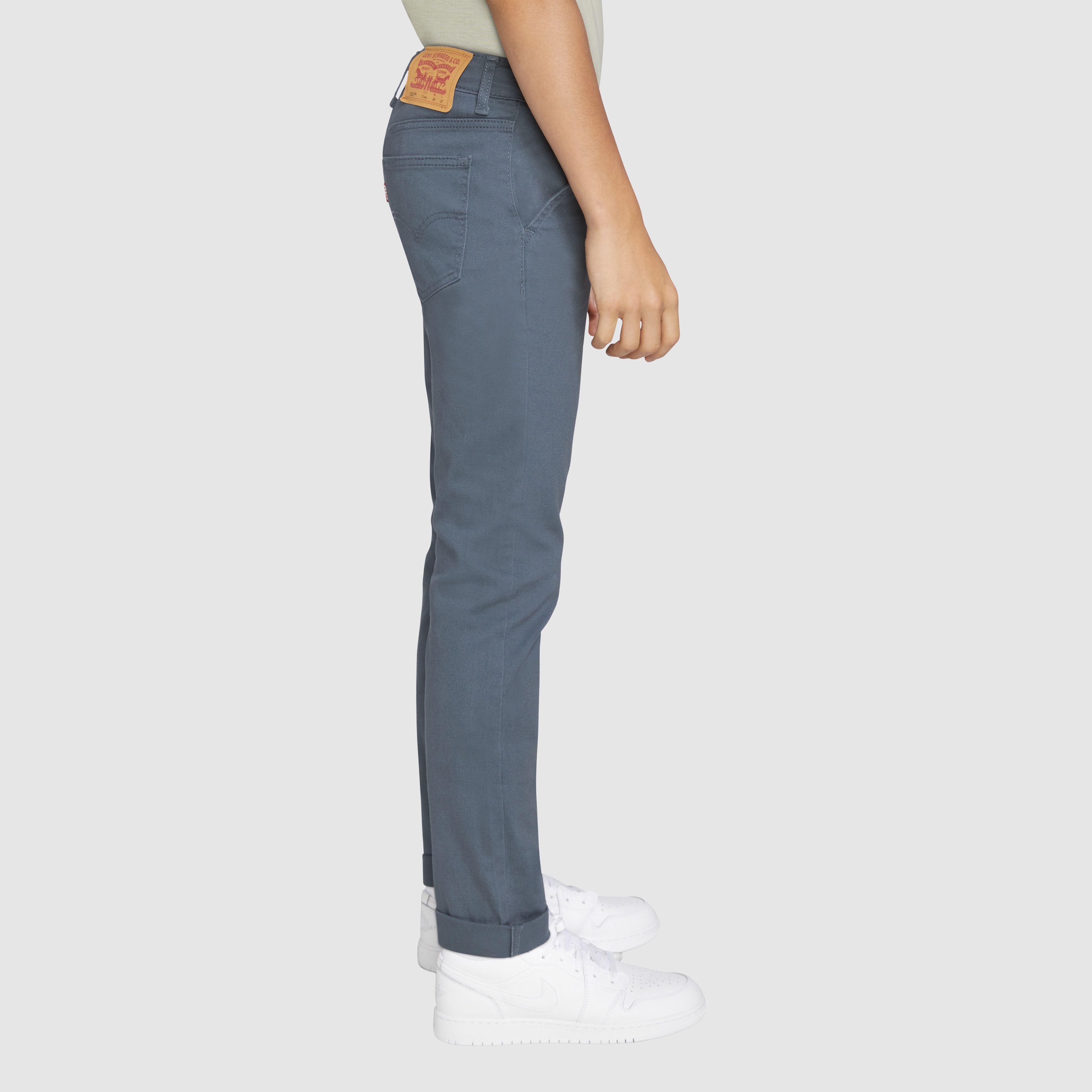 502™ Regular Taper Fit Chino Pants 2