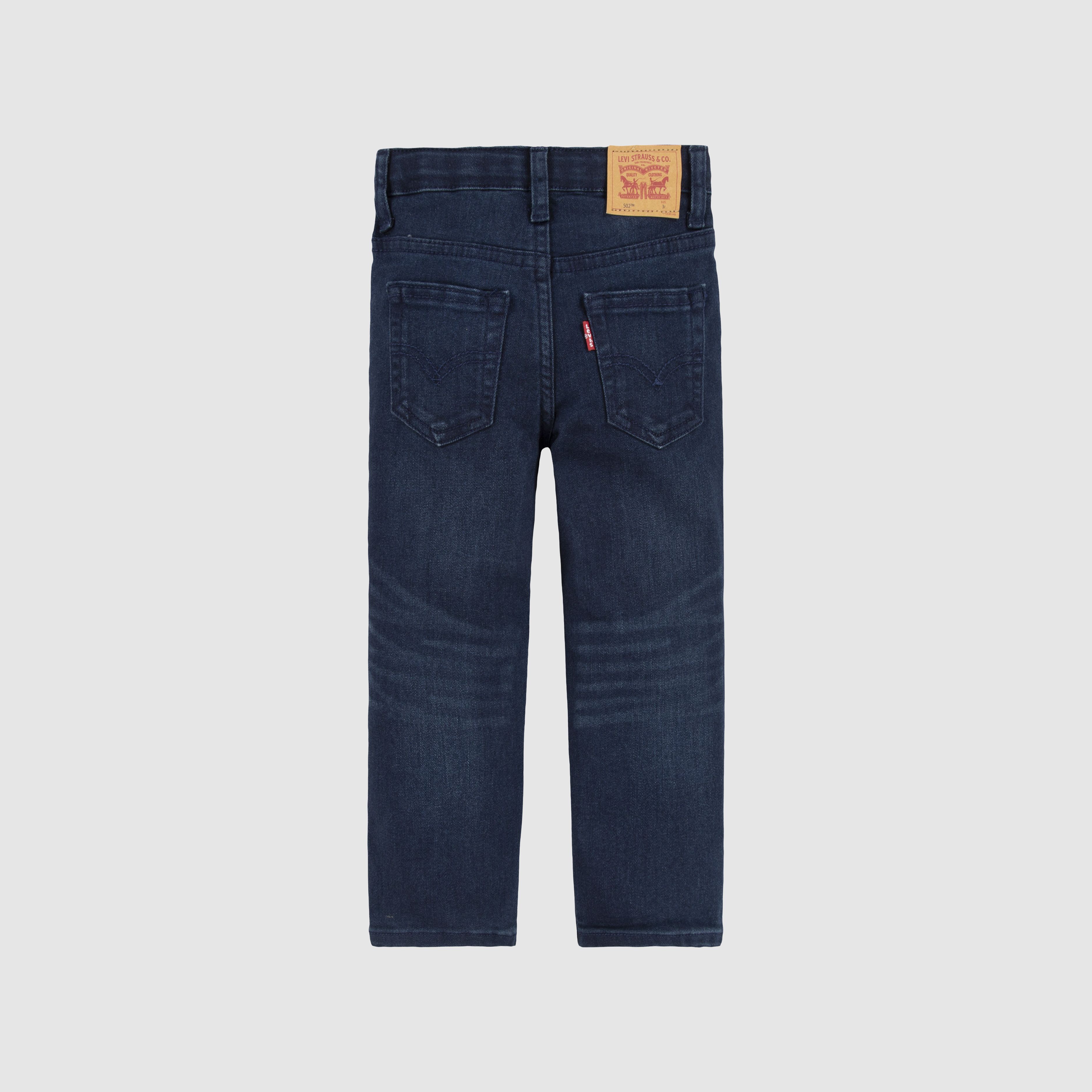 502™ Regular Fit Tapered Performance Jeans Toddler Boys 2T-4T 6