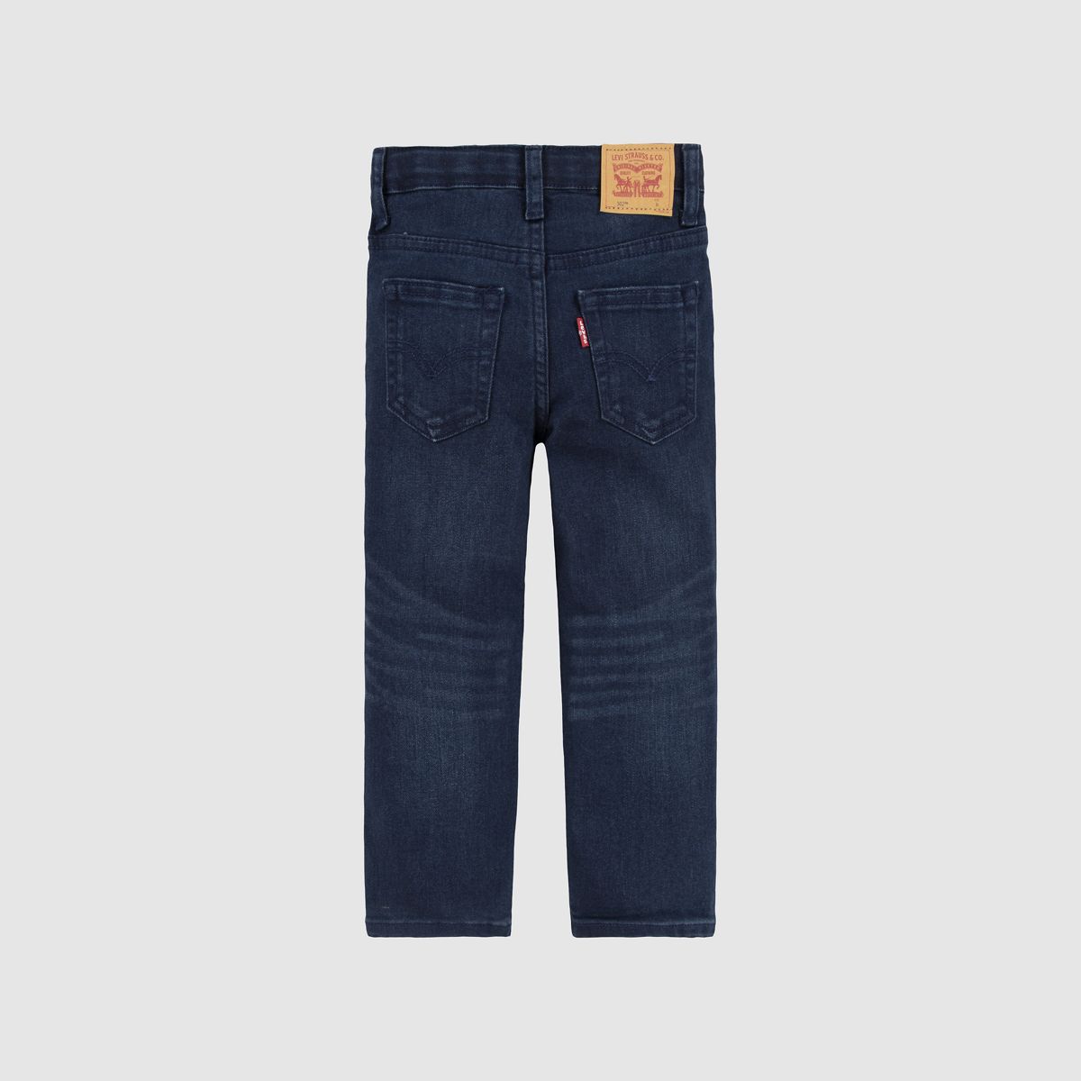 502™ Regular Taper Fit Strong Performance Jeans Toddler 2T-4T — Sharkley - Blue